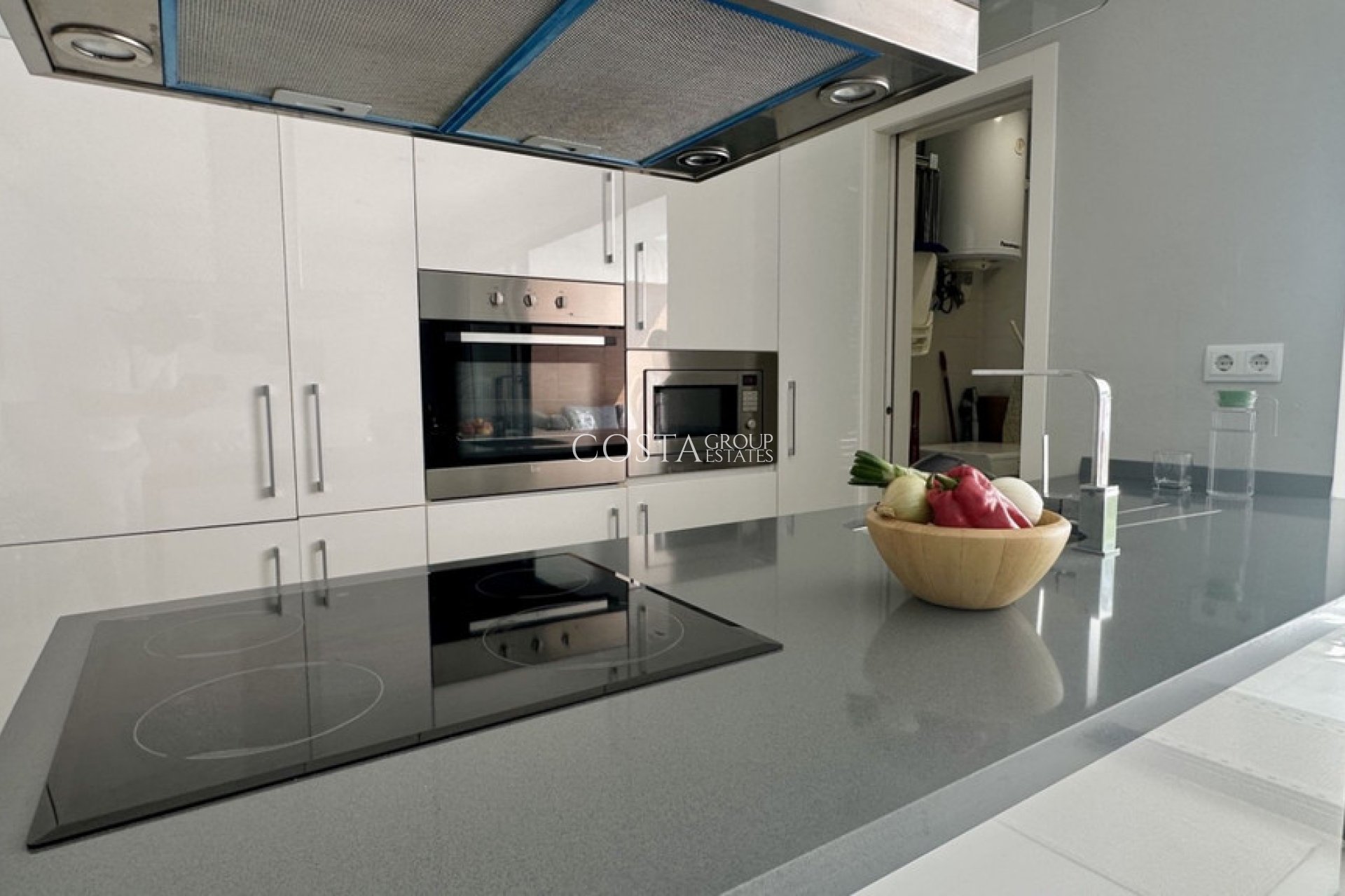 Wiederverkauf - Apartments -
Orihuela Costa - Villamartin