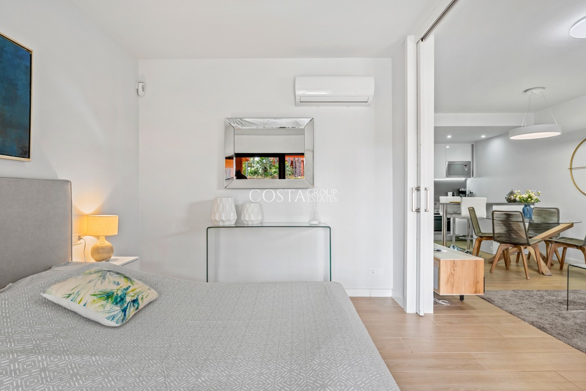Wiederverkauf - Apartments -
Orihuela Costa - Villamartín