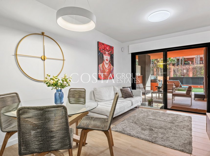 Wiederverkauf - Apartments -
Orihuela Costa - Villamartín