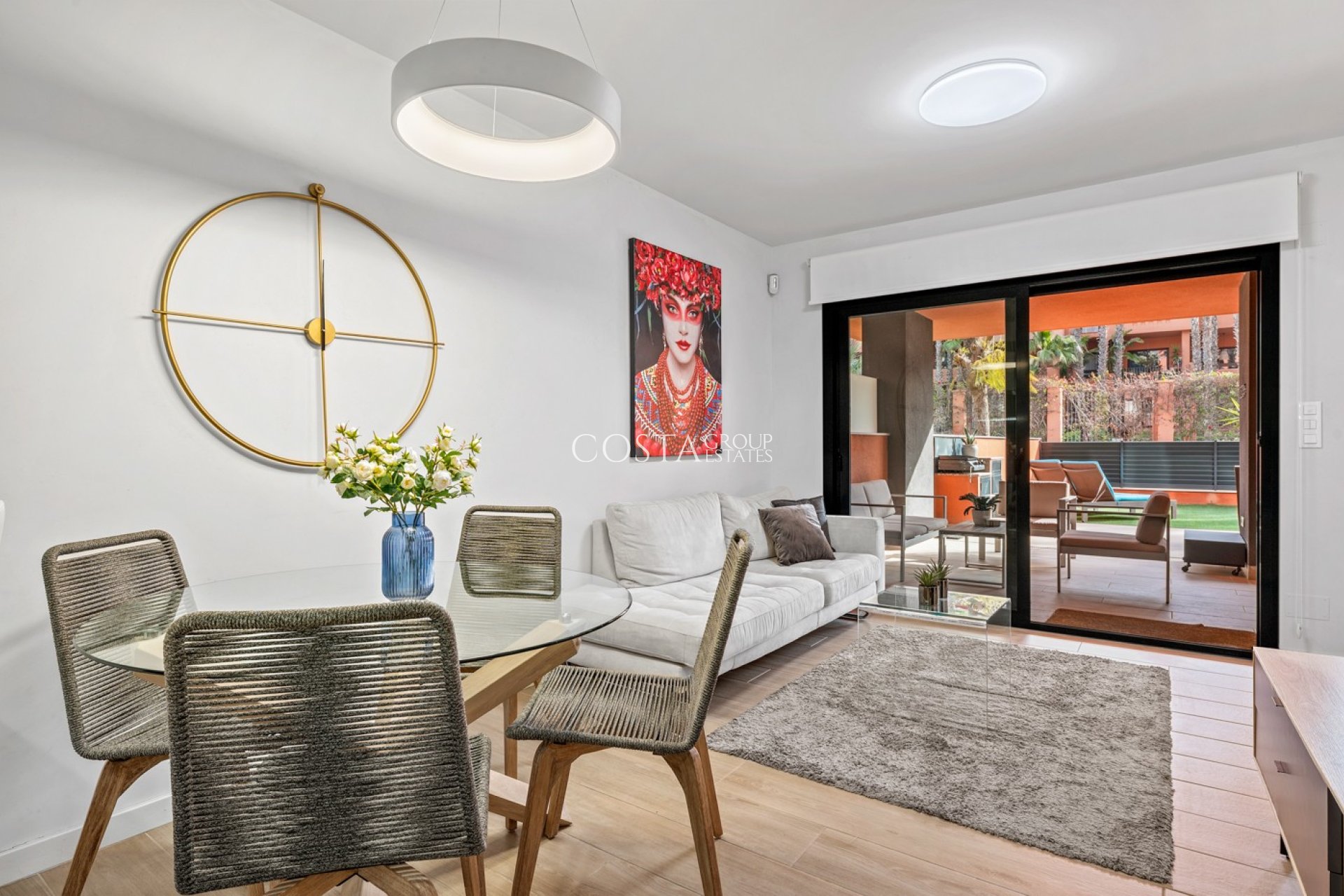 Wiederverkauf - Apartments -
Orihuela Costa - Villamartín