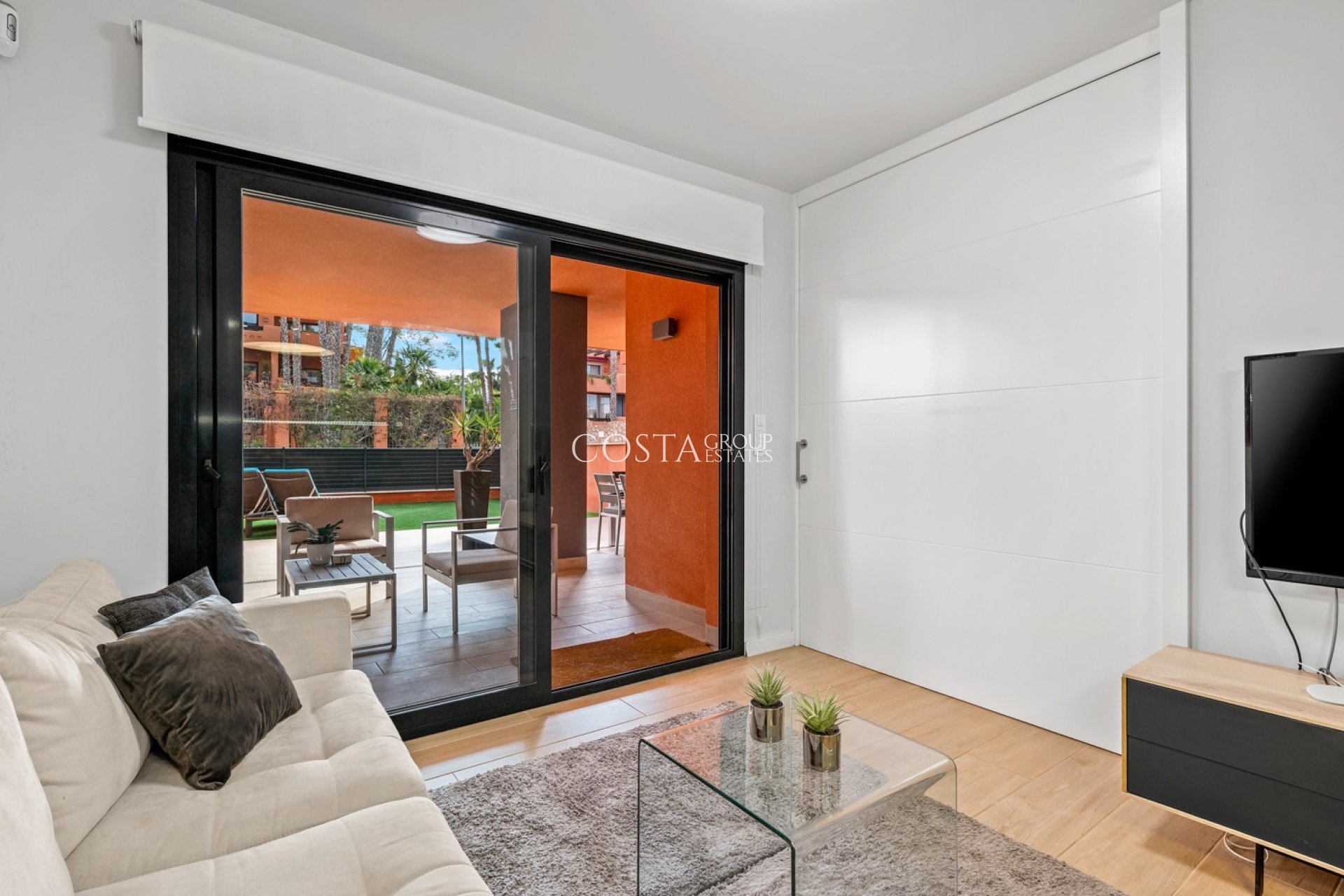 Wiederverkauf - Apartments -
Orihuela Costa - Villamartín