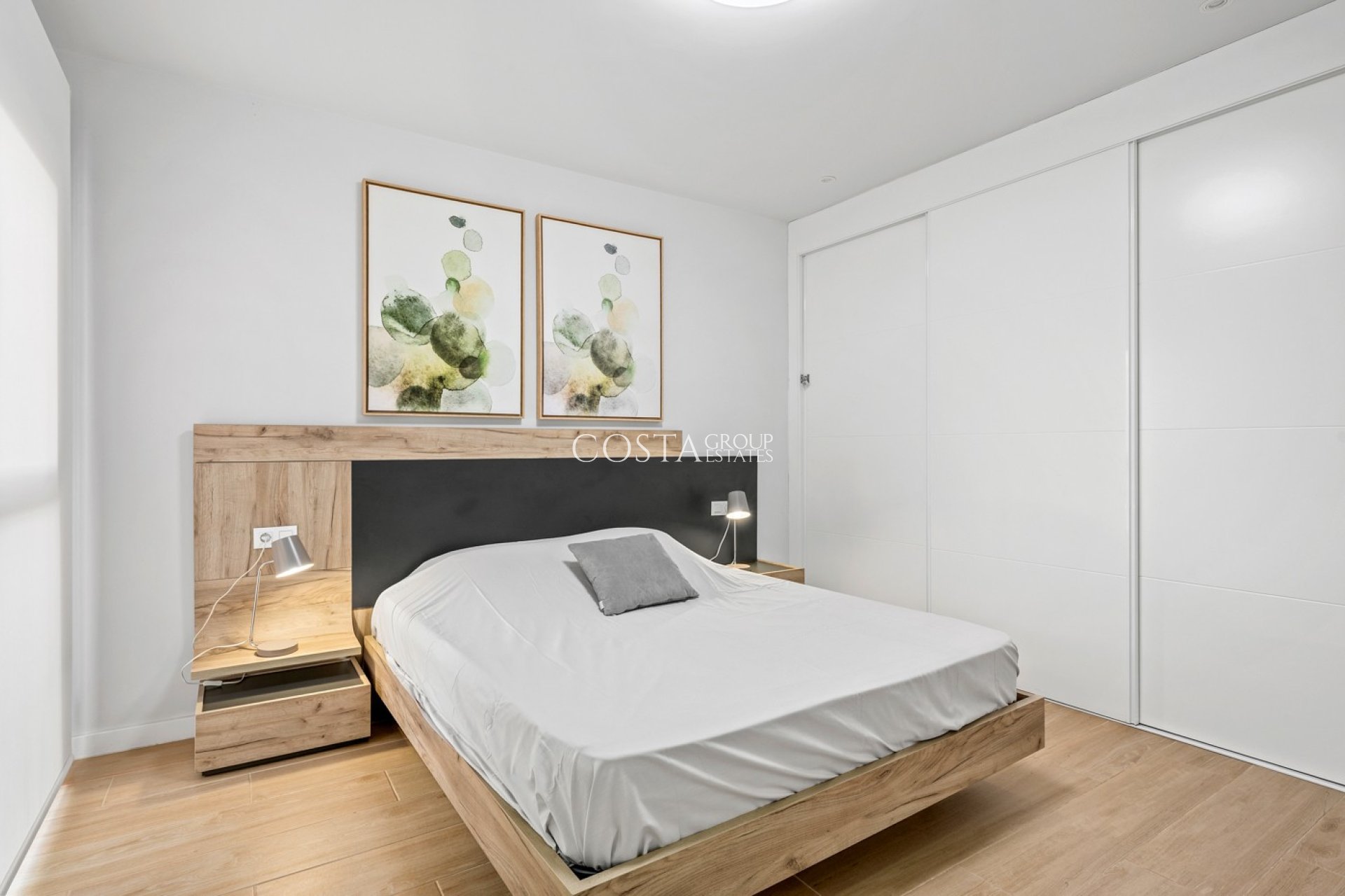 Wiederverkauf - Apartments -
Orihuela Costa - Villamartín