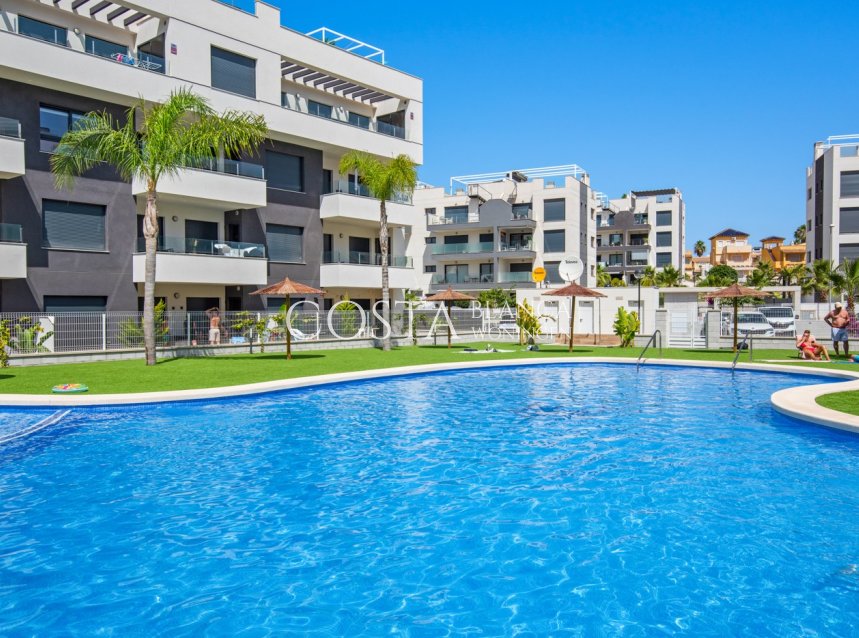 Wiederverkauf - Apartments -
Orihuela Costa - Villamartín