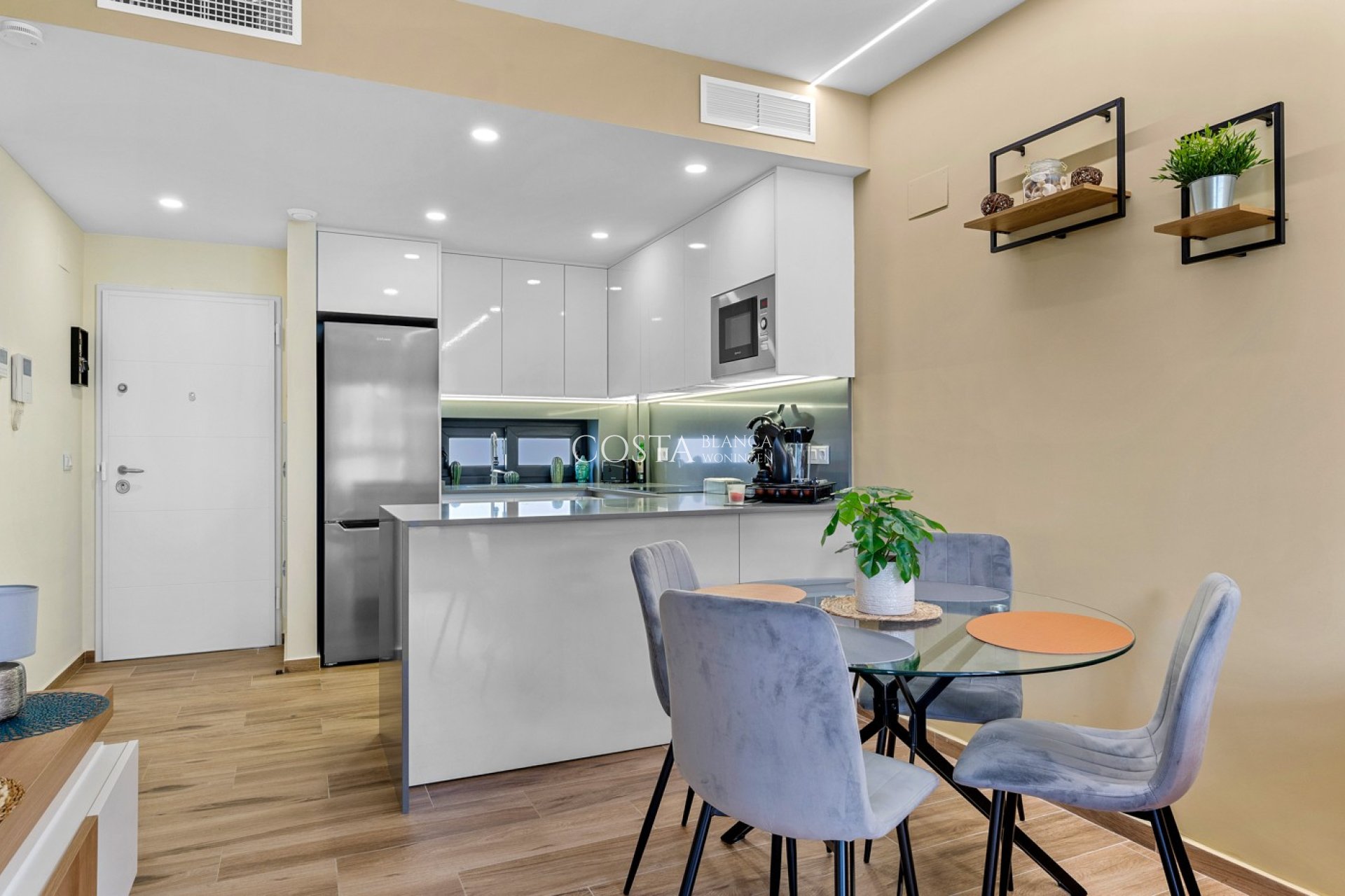 Wiederverkauf - Apartments -
Orihuela Costa - Villamartín