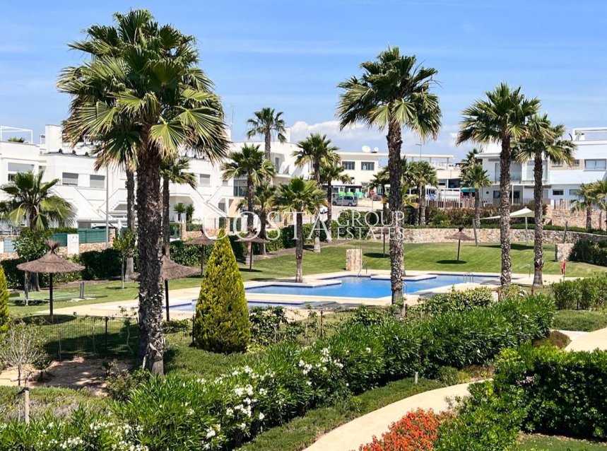 Wiederverkauf - Apartments -
Orihuela Costa - Vista Bella Golf