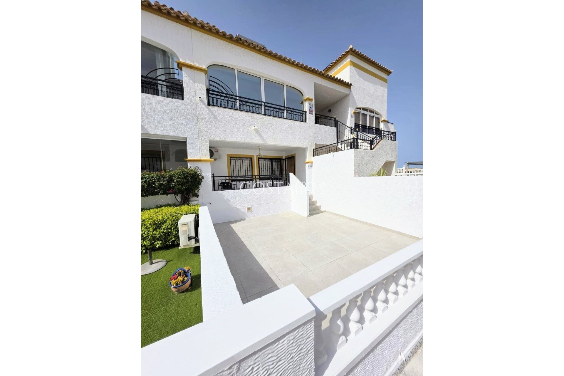 Wiederverkauf - Apartments -
Orihuela Costa - Vista Bella Golf