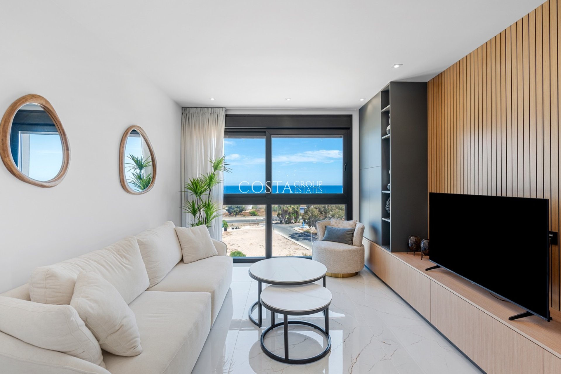 Wiederverkauf - Apartments -
Orihuela Costa