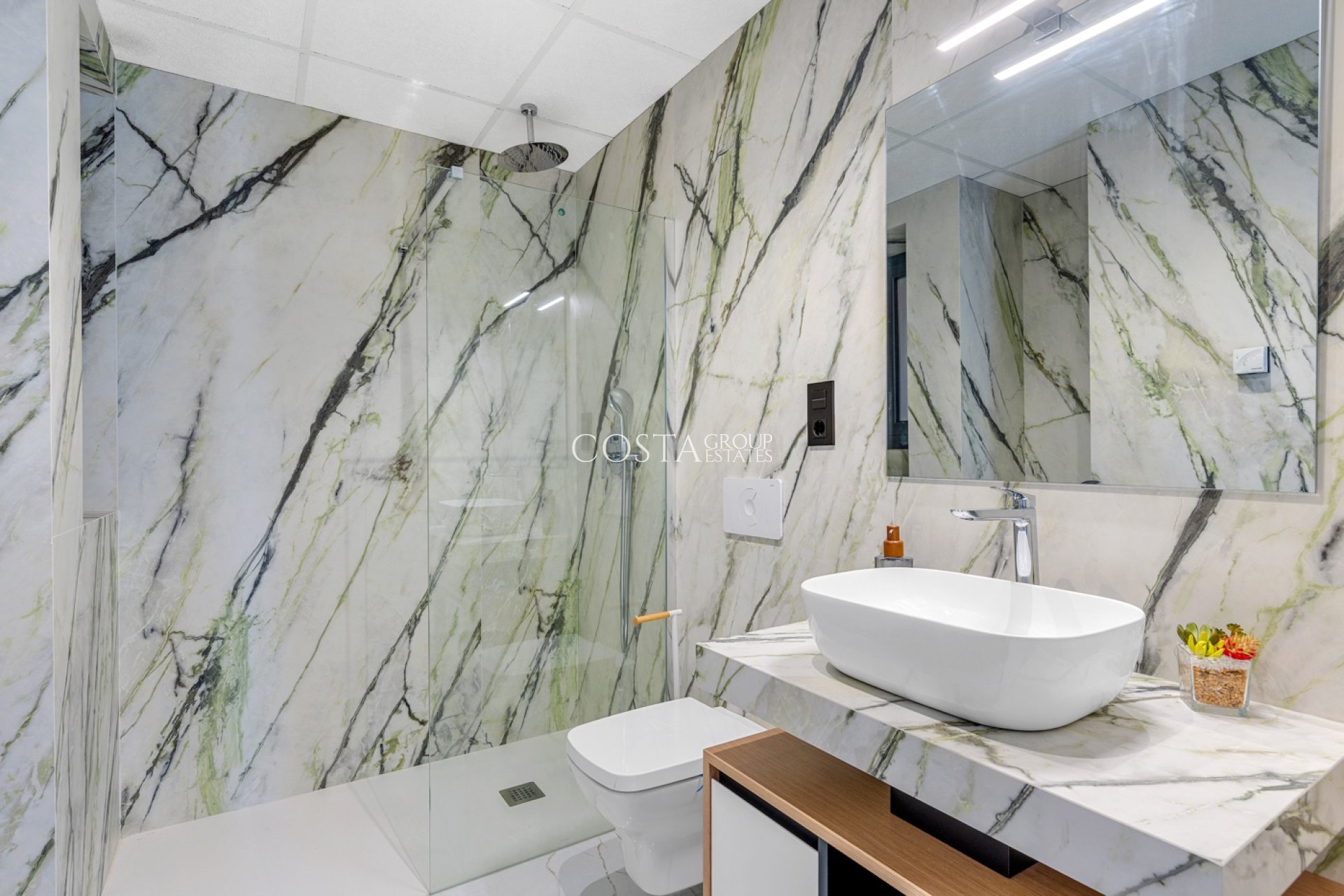 Wiederverkauf - Apartments -
Orihuela Costa