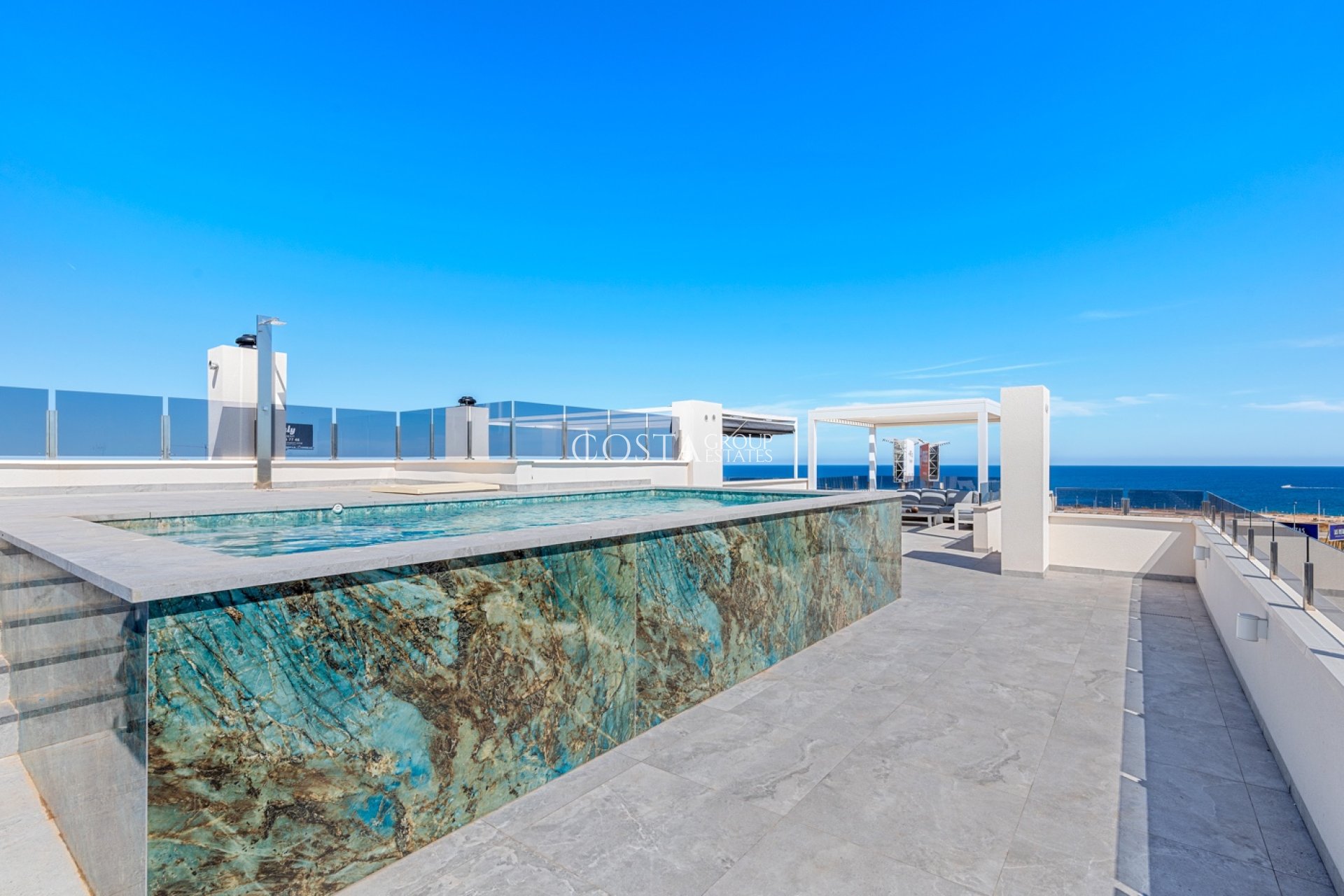 Wiederverkauf - Apartments -
Orihuela Costa