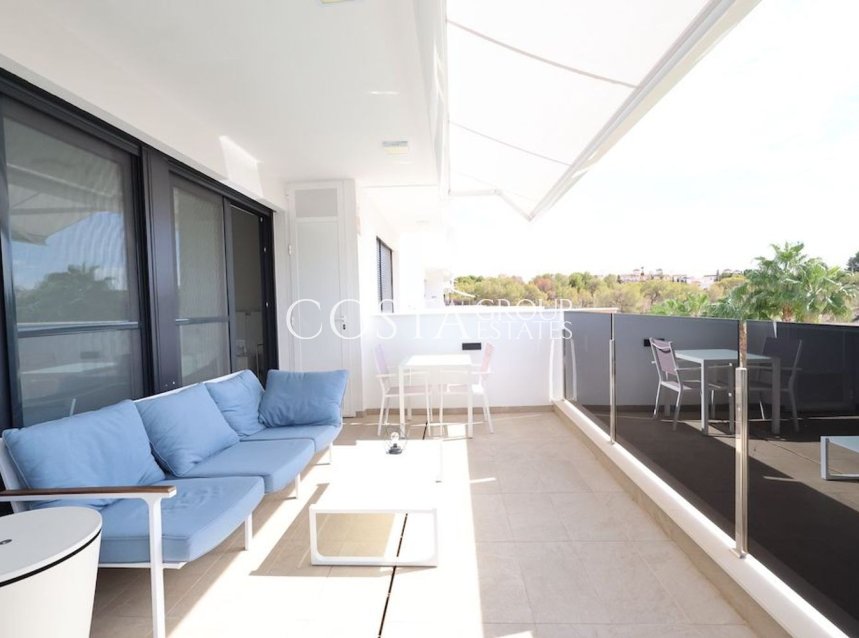 Wiederverkauf - Apartments -
Orihuela Costa