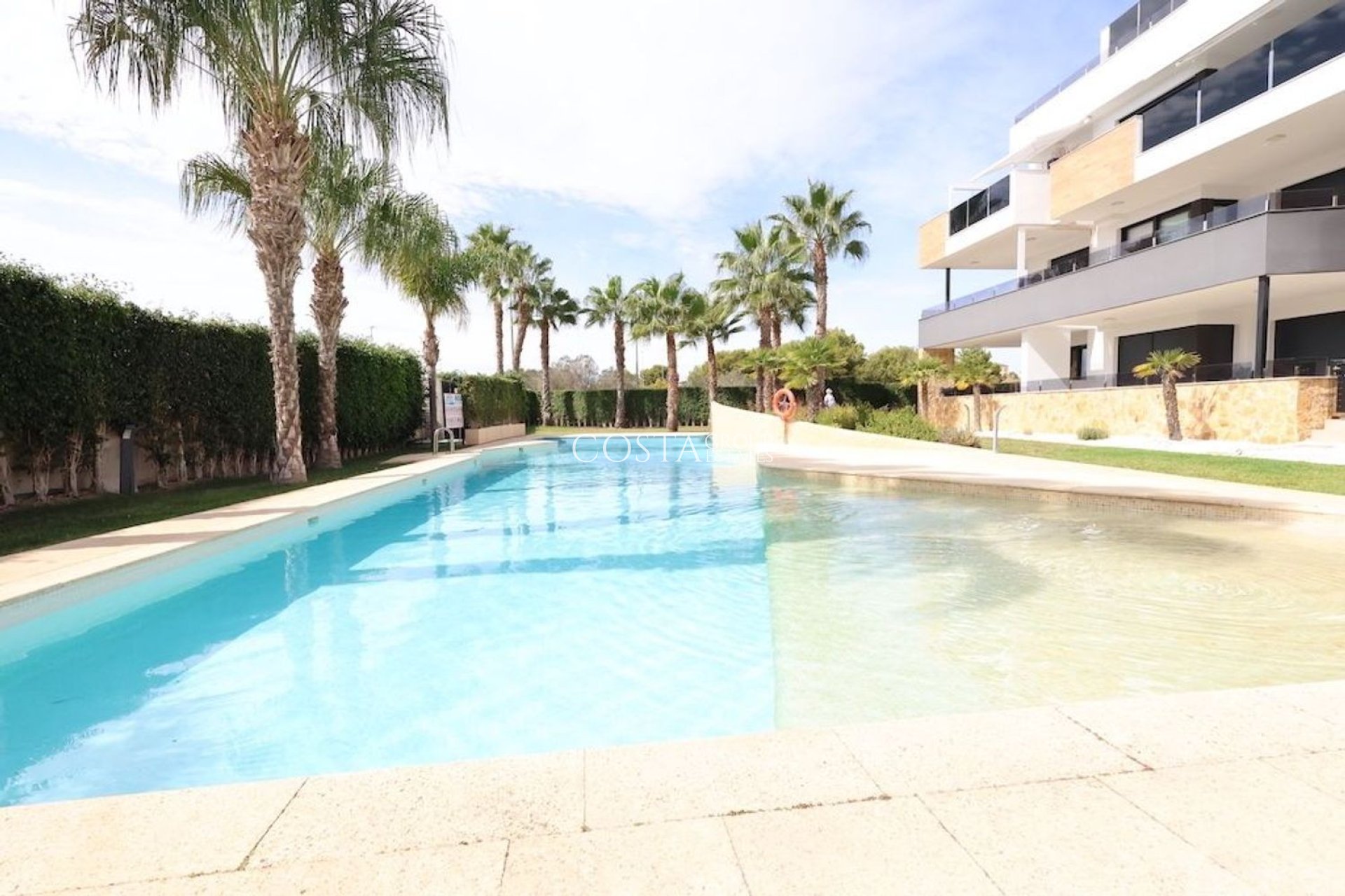 Wiederverkauf - Apartments -
Orihuela Costa