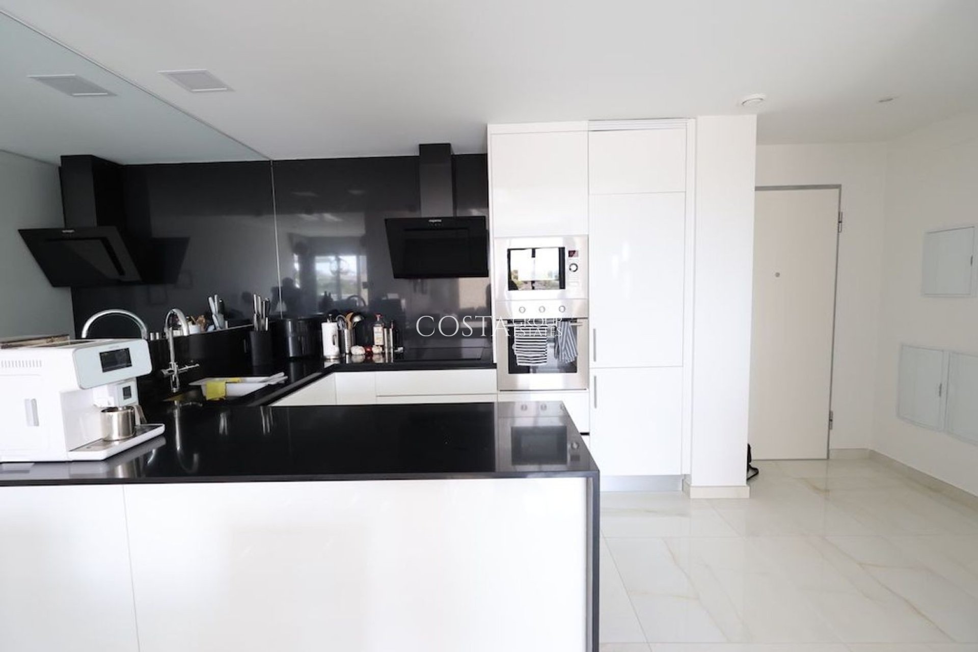 Wiederverkauf - Apartments -
Orihuela Costa