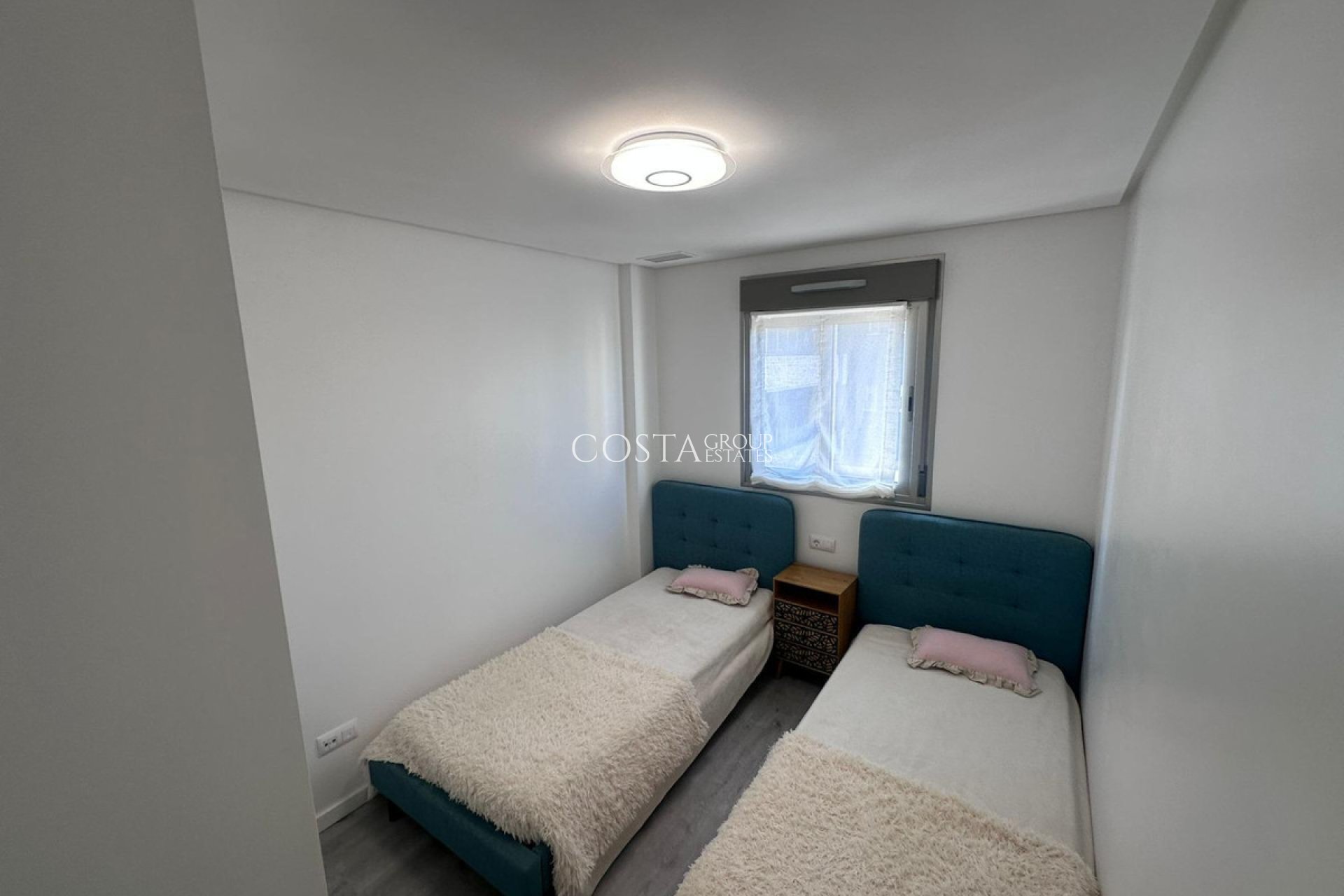 Wiederverkauf - Apartments -
Orihuela Costa