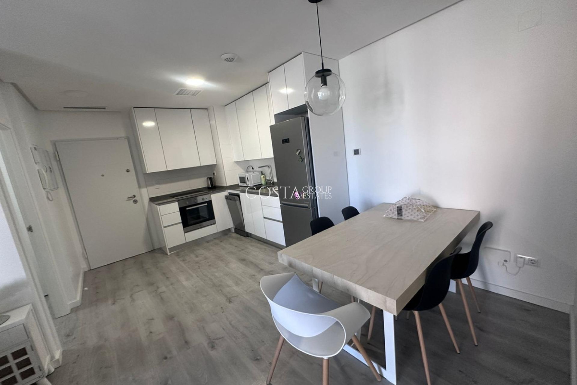 Wiederverkauf - Apartments -
Orihuela Costa