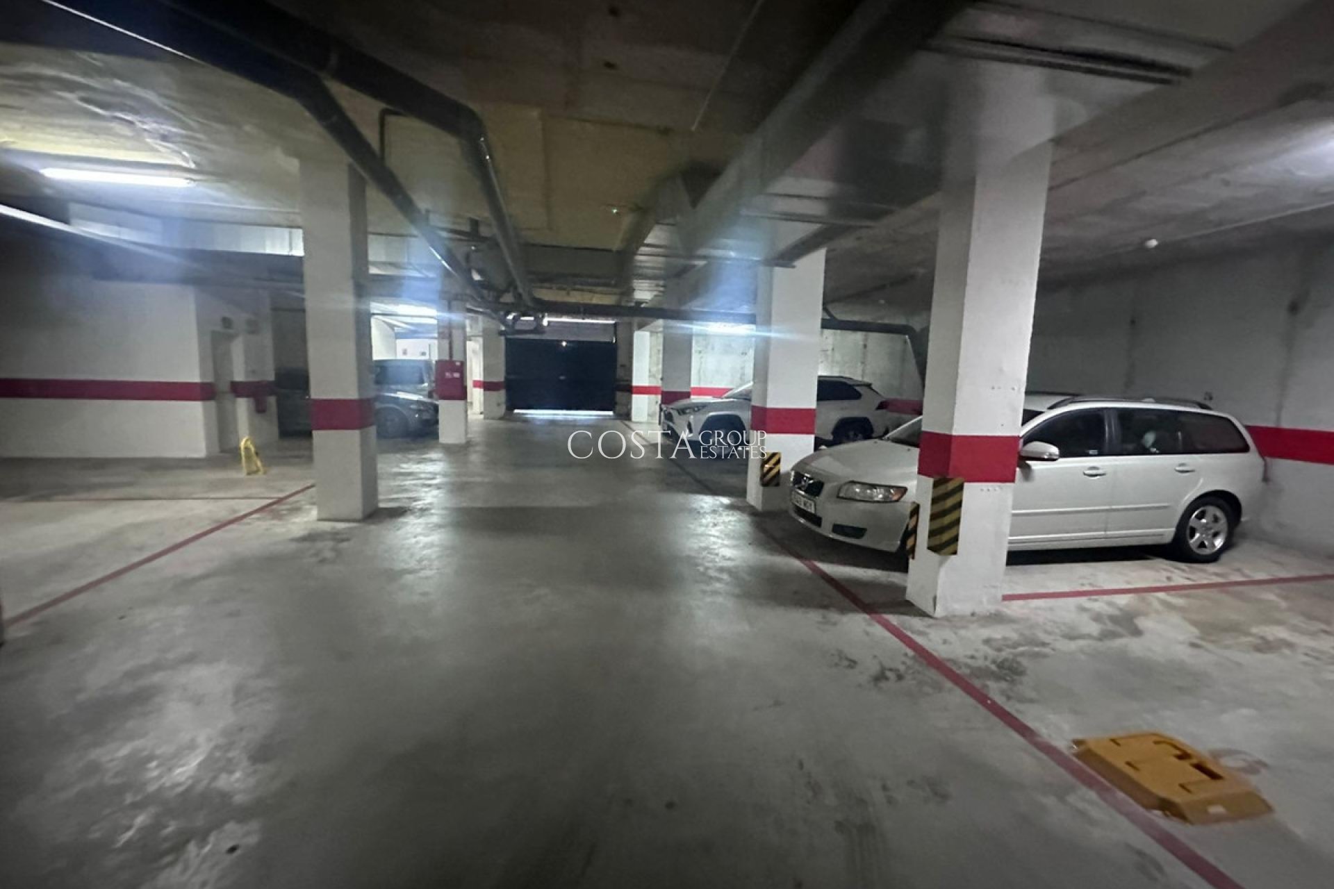 Wiederverkauf - Apartments -
Orihuela Costa