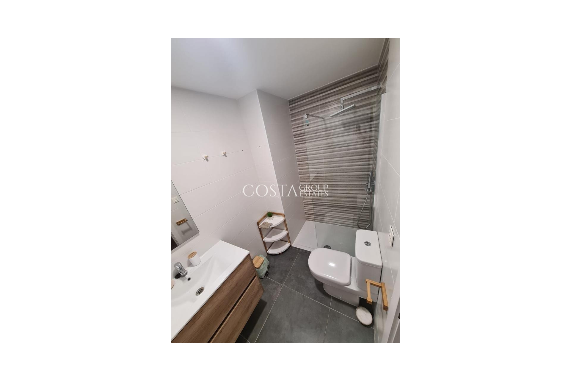 Wiederverkauf - Apartments -
Orihuela Costa