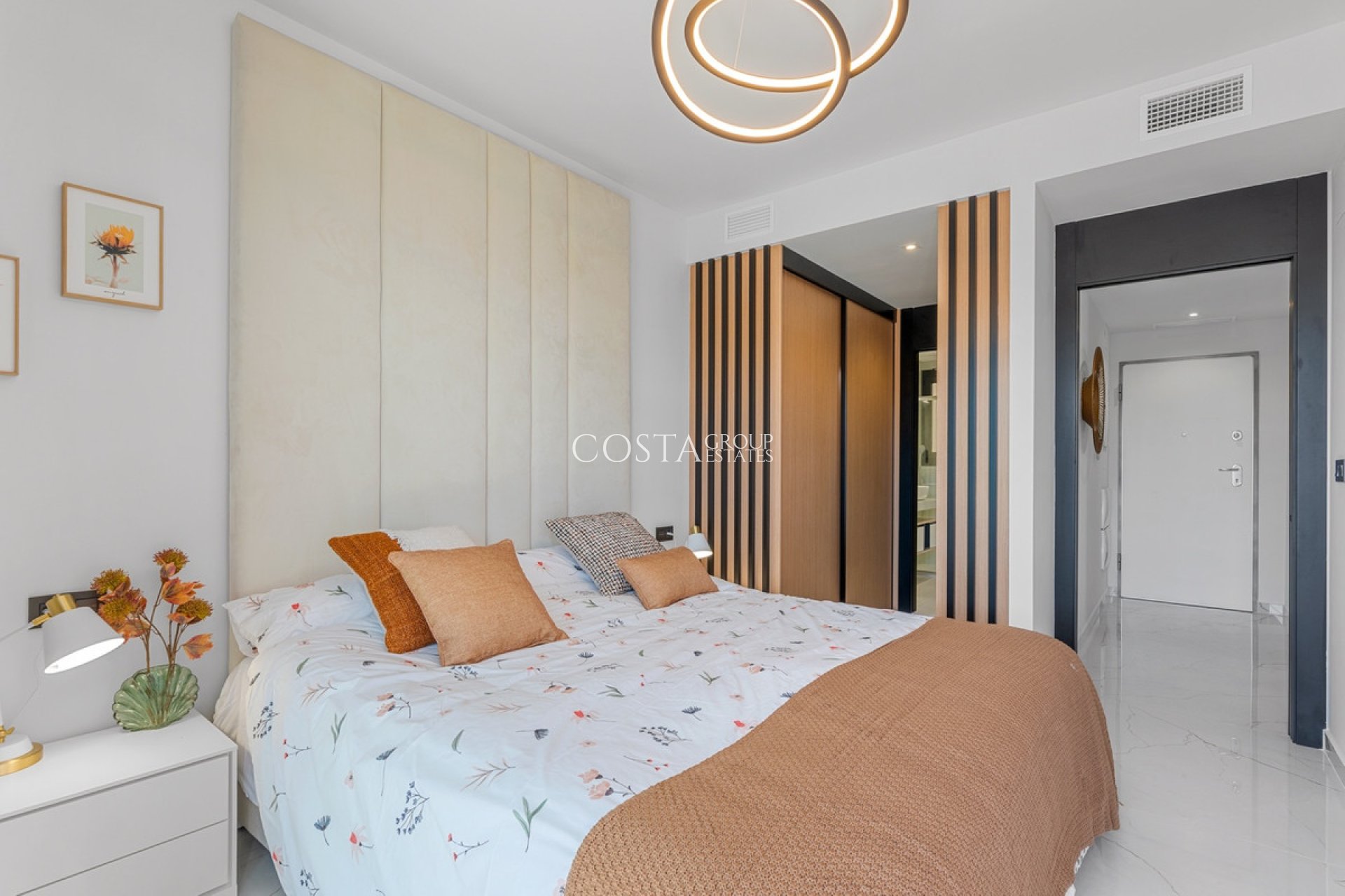 Wiederverkauf - Apartments -
Orihuela Costa