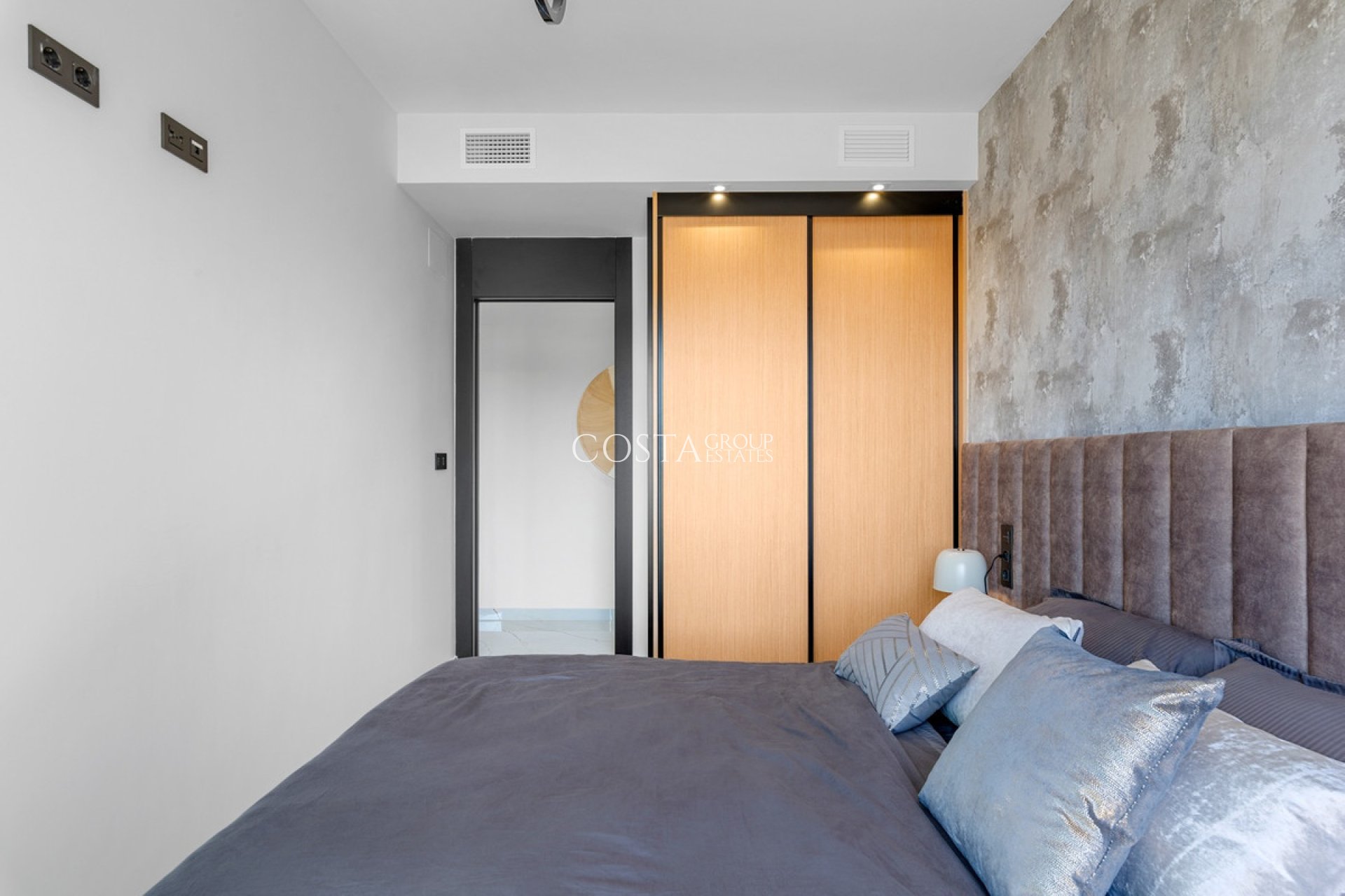 Wiederverkauf - Apartments -
Orihuela Costa