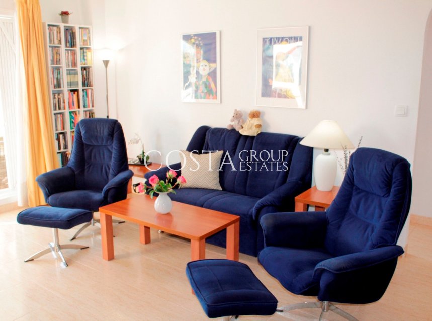 Wiederverkauf - Apartments -
Orihuela Costa