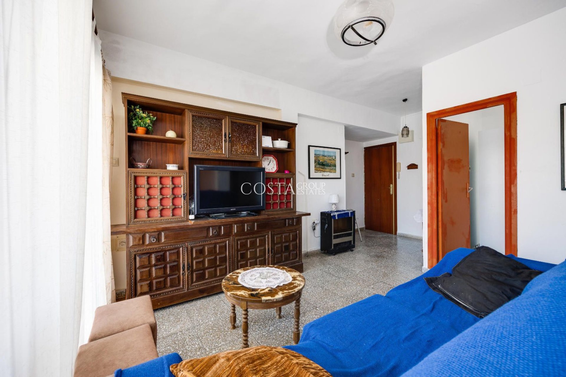 Wiederverkauf - Apartments -
Orihuela Costa