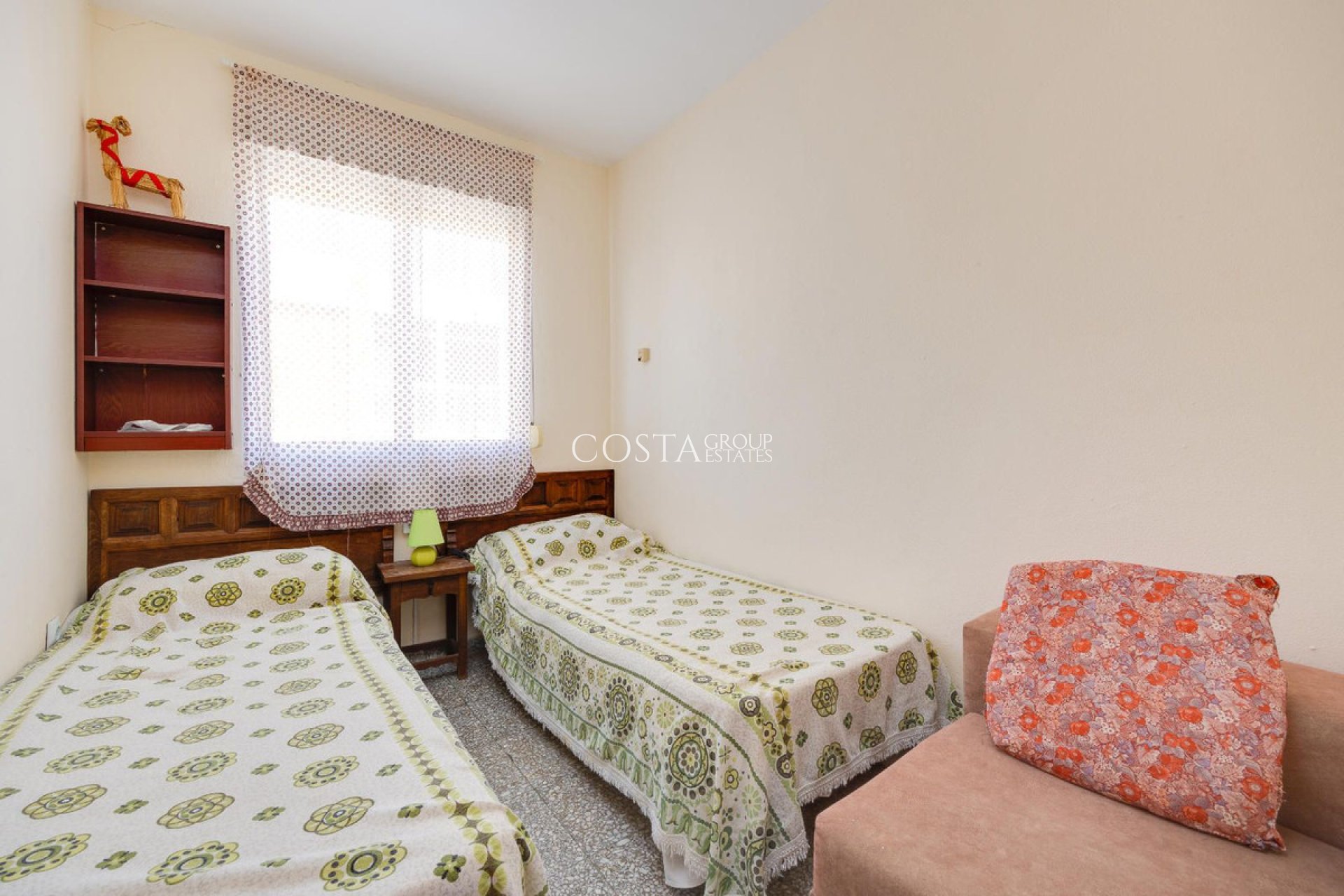 Wiederverkauf - Apartments -
Orihuela Costa