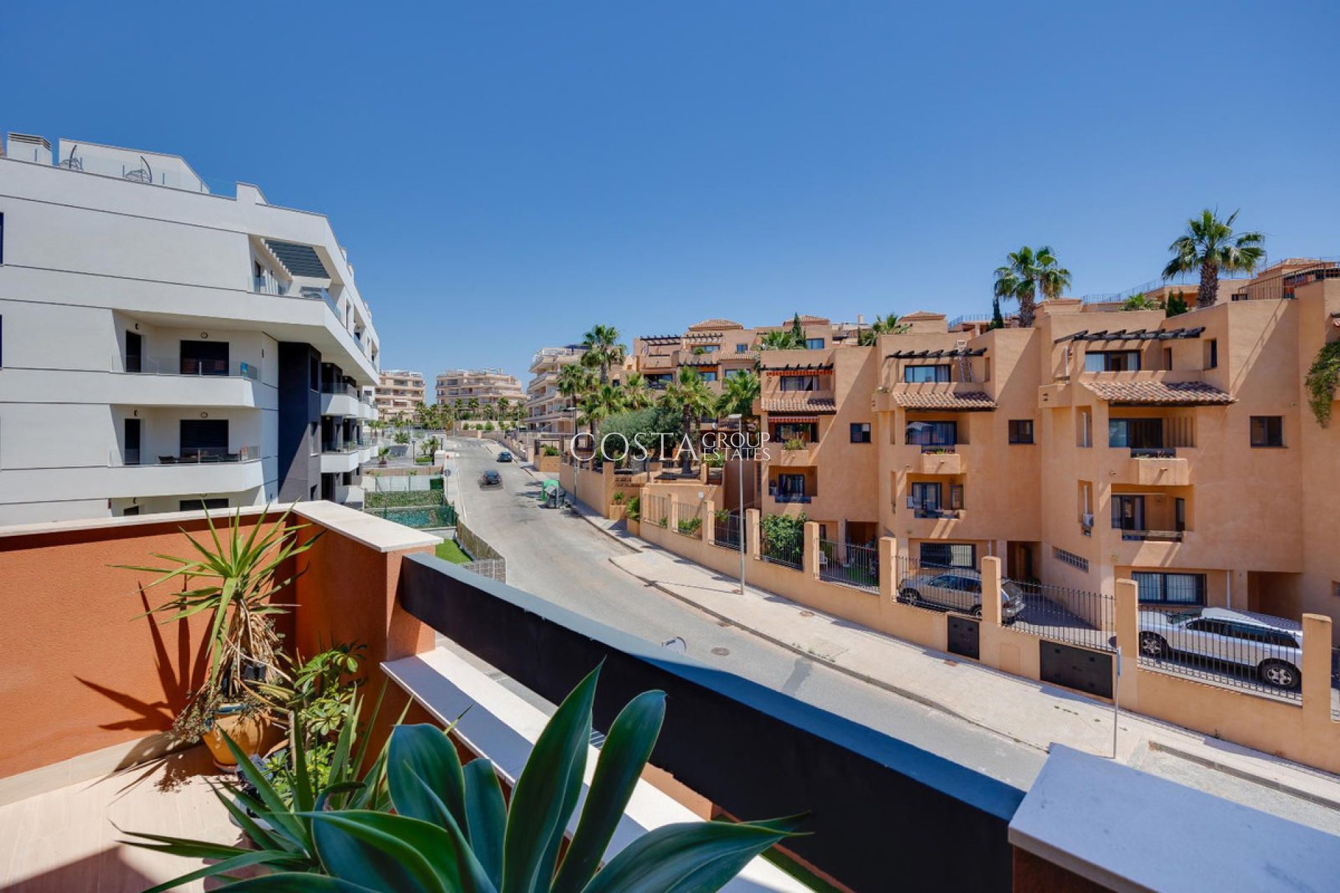 Wiederverkauf - Apartments -
Orihuela Costa