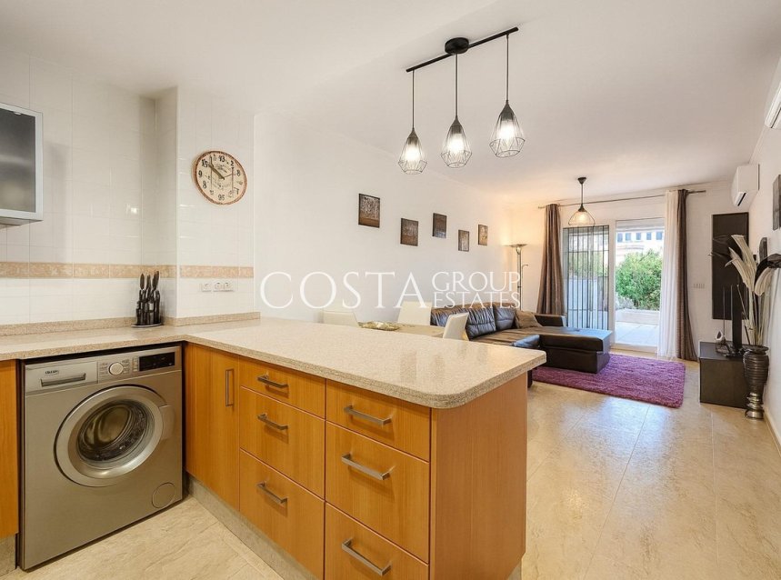 Wiederverkauf - Apartments -
Orihuela Costa