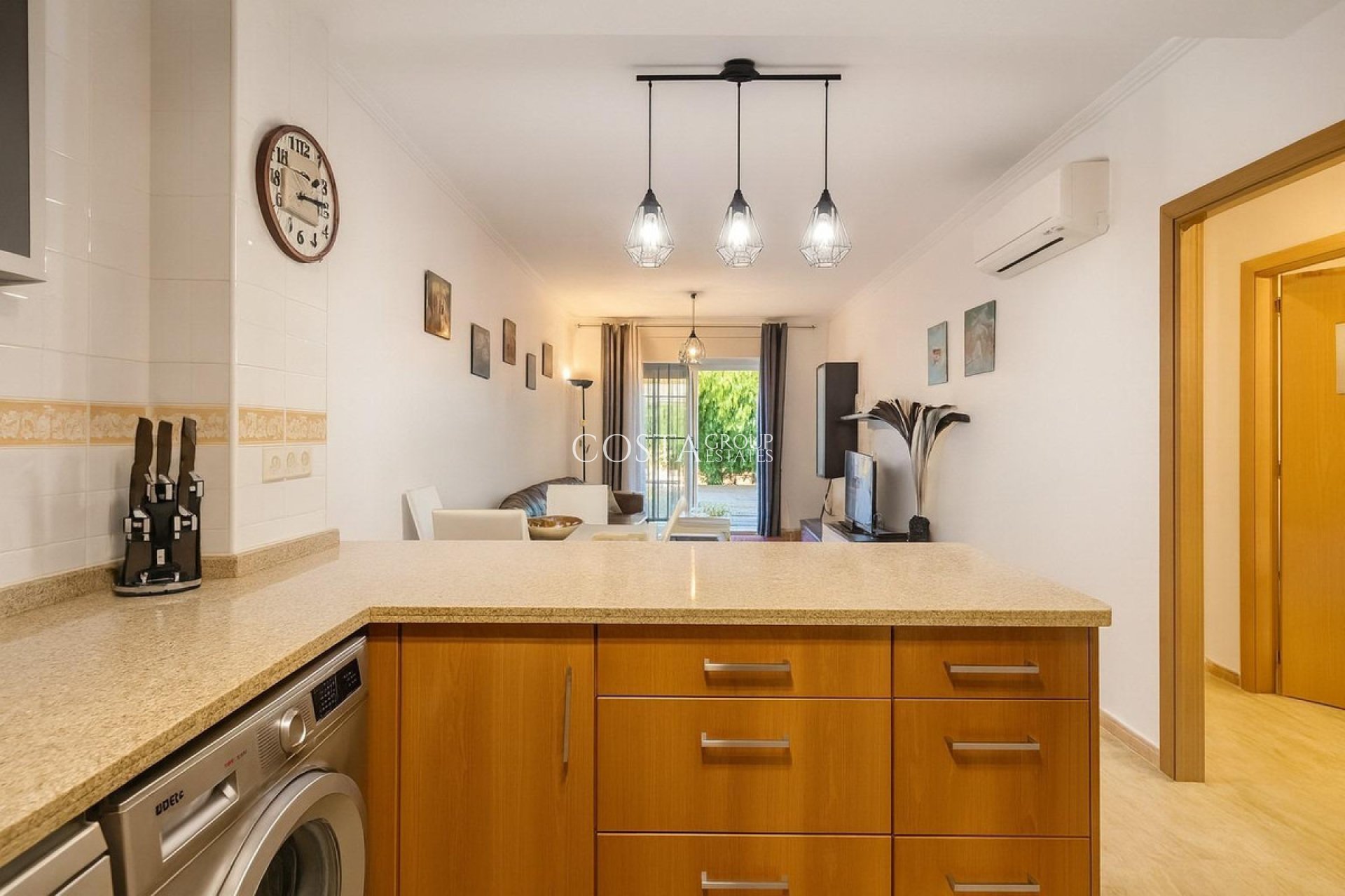 Wiederverkauf - Apartments -
Orihuela Costa