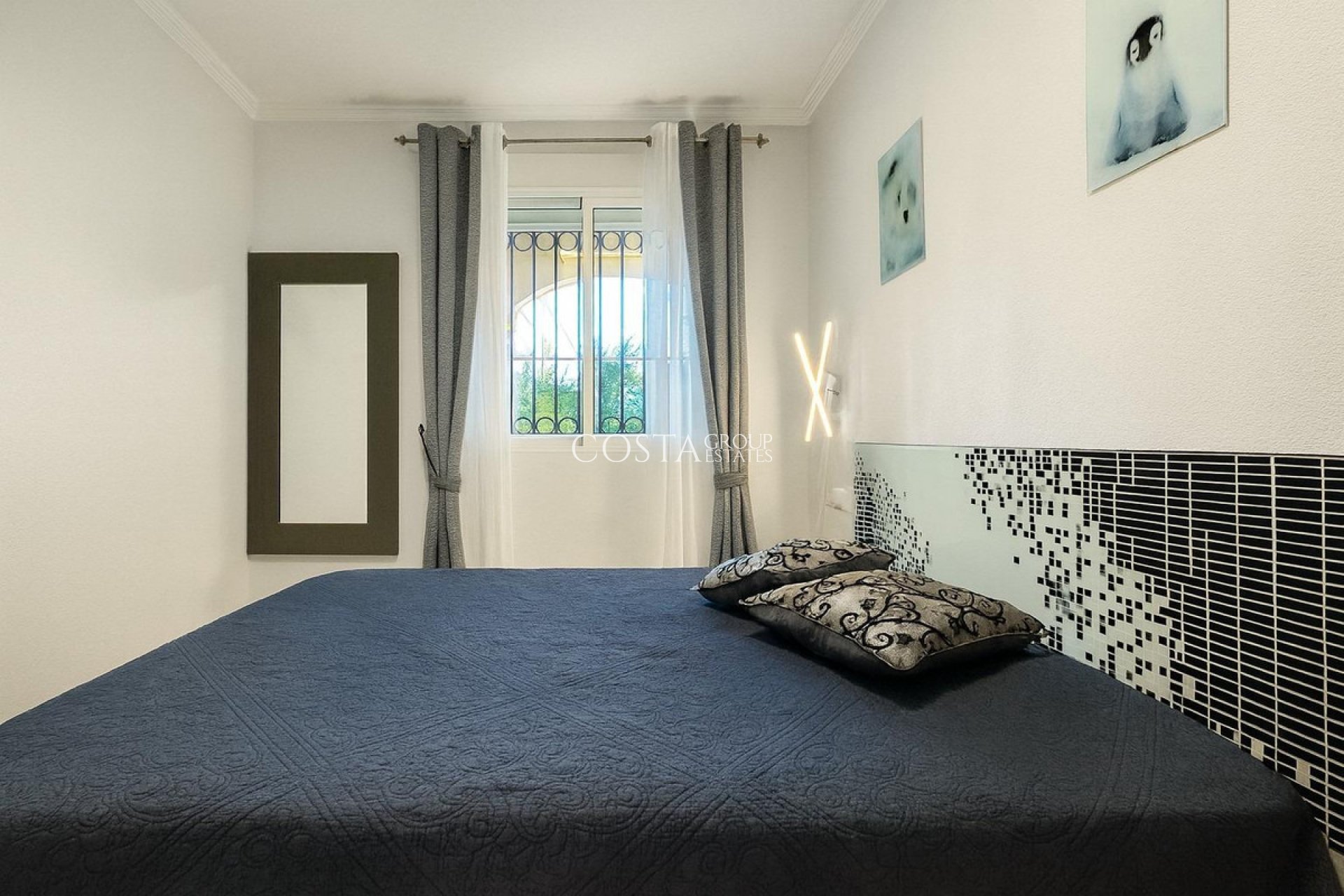 Wiederverkauf - Apartments -
Orihuela Costa