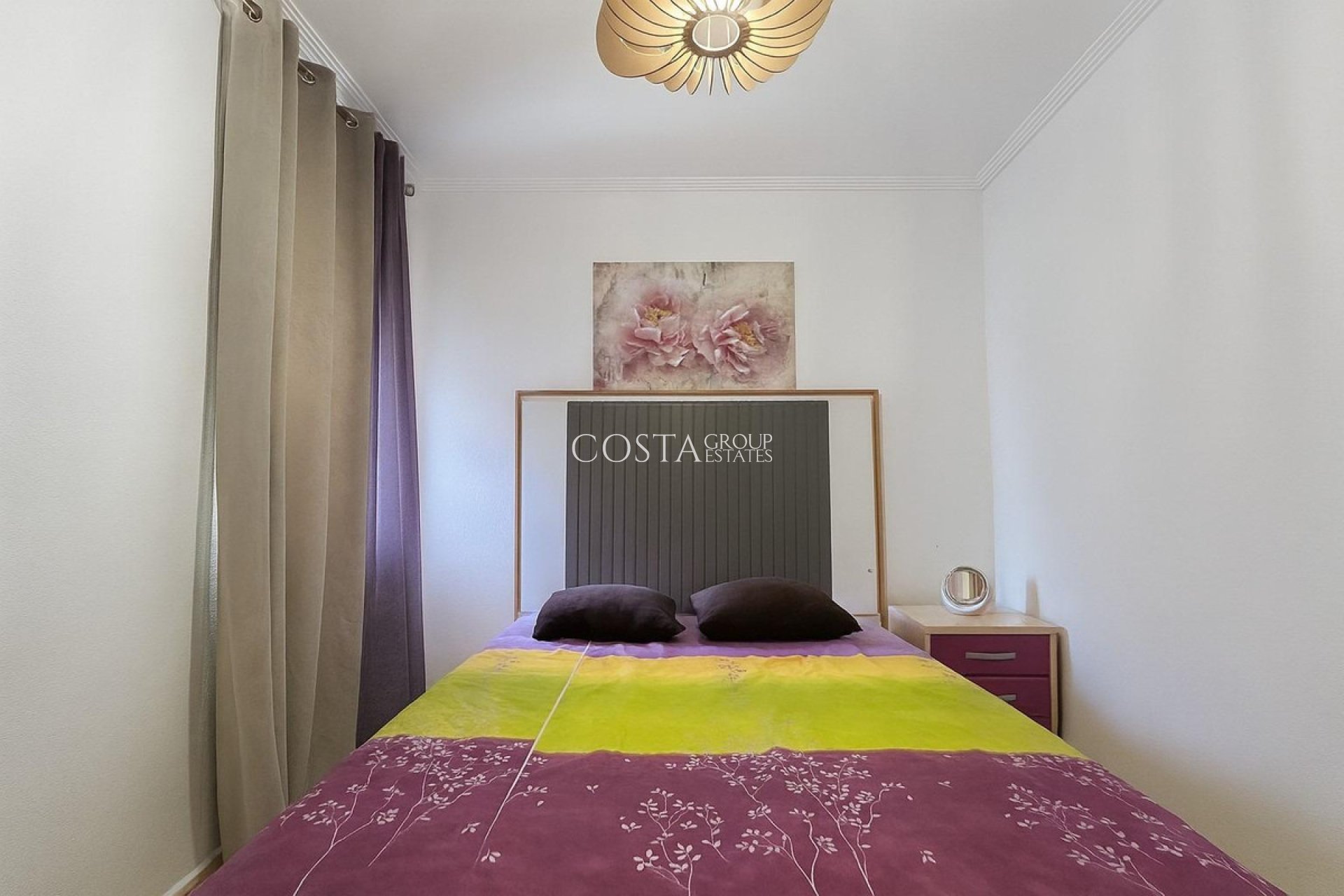 Wiederverkauf - Apartments -
Orihuela Costa