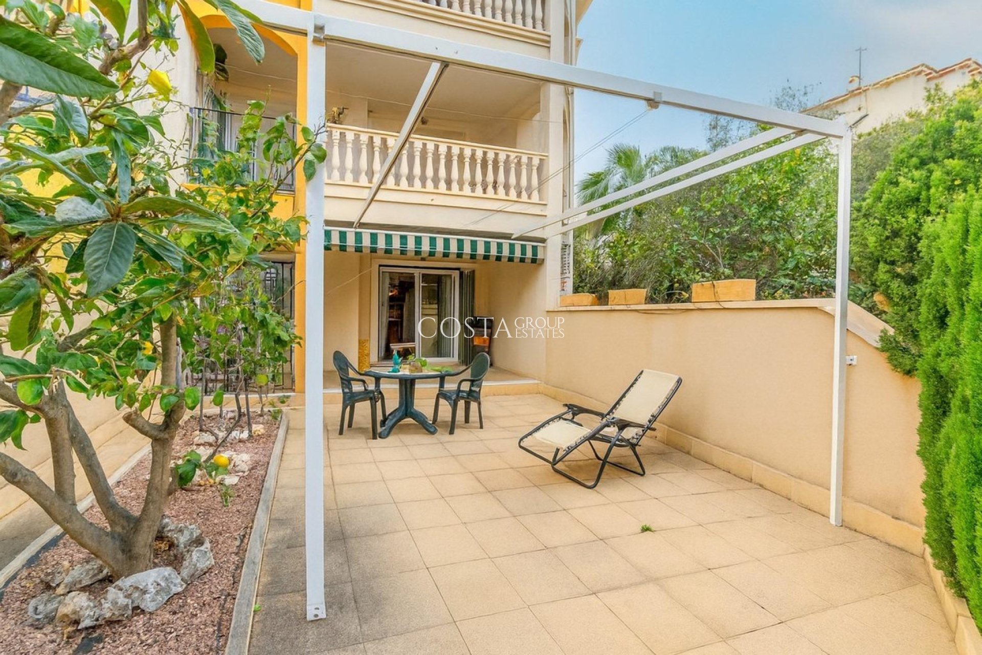 Wiederverkauf - Apartments -
Orihuela Costa