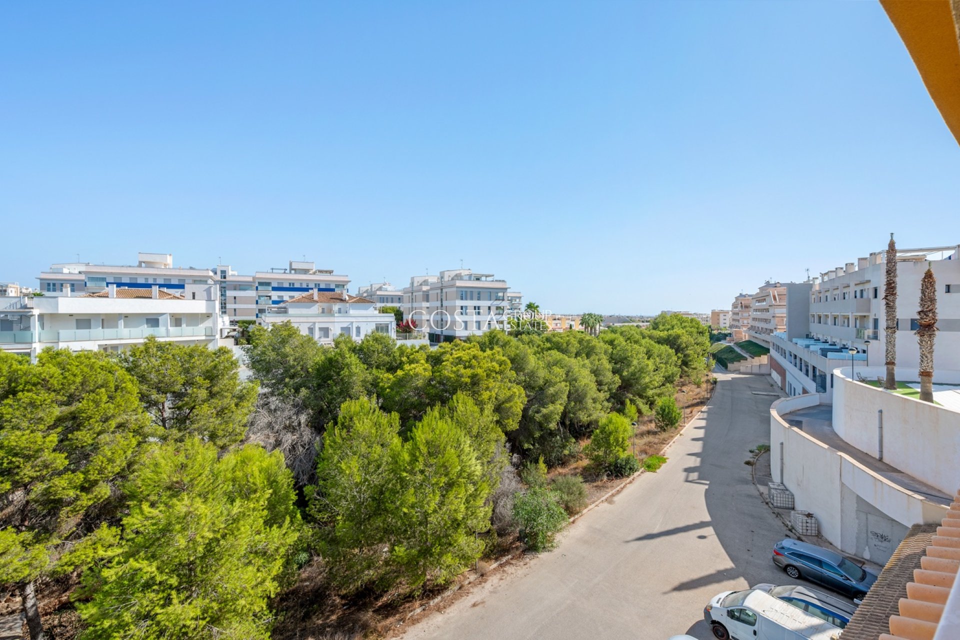 Wiederverkauf - Apartments -
Orihuela Costa