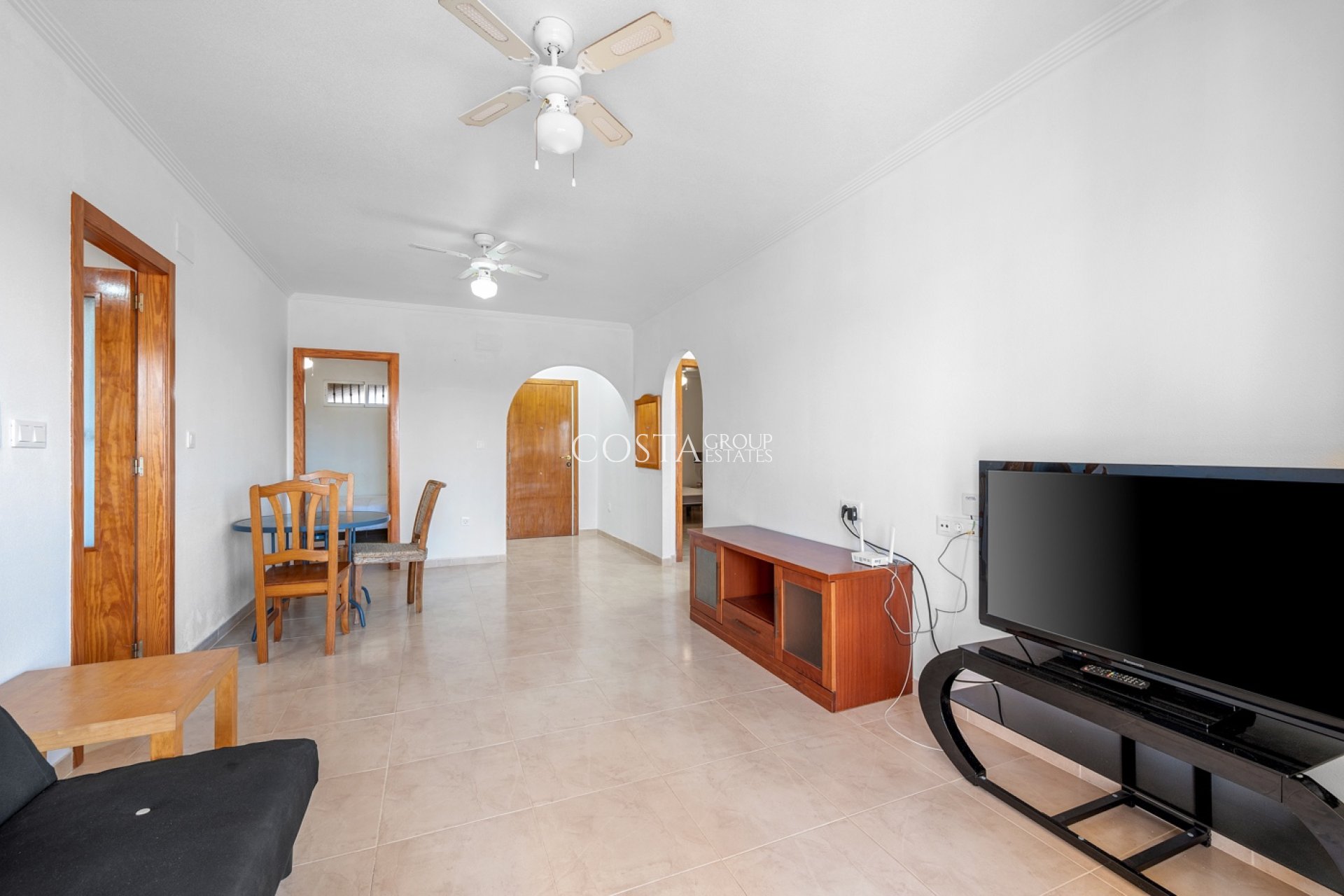 Wiederverkauf - Apartments -
Orihuela Costa