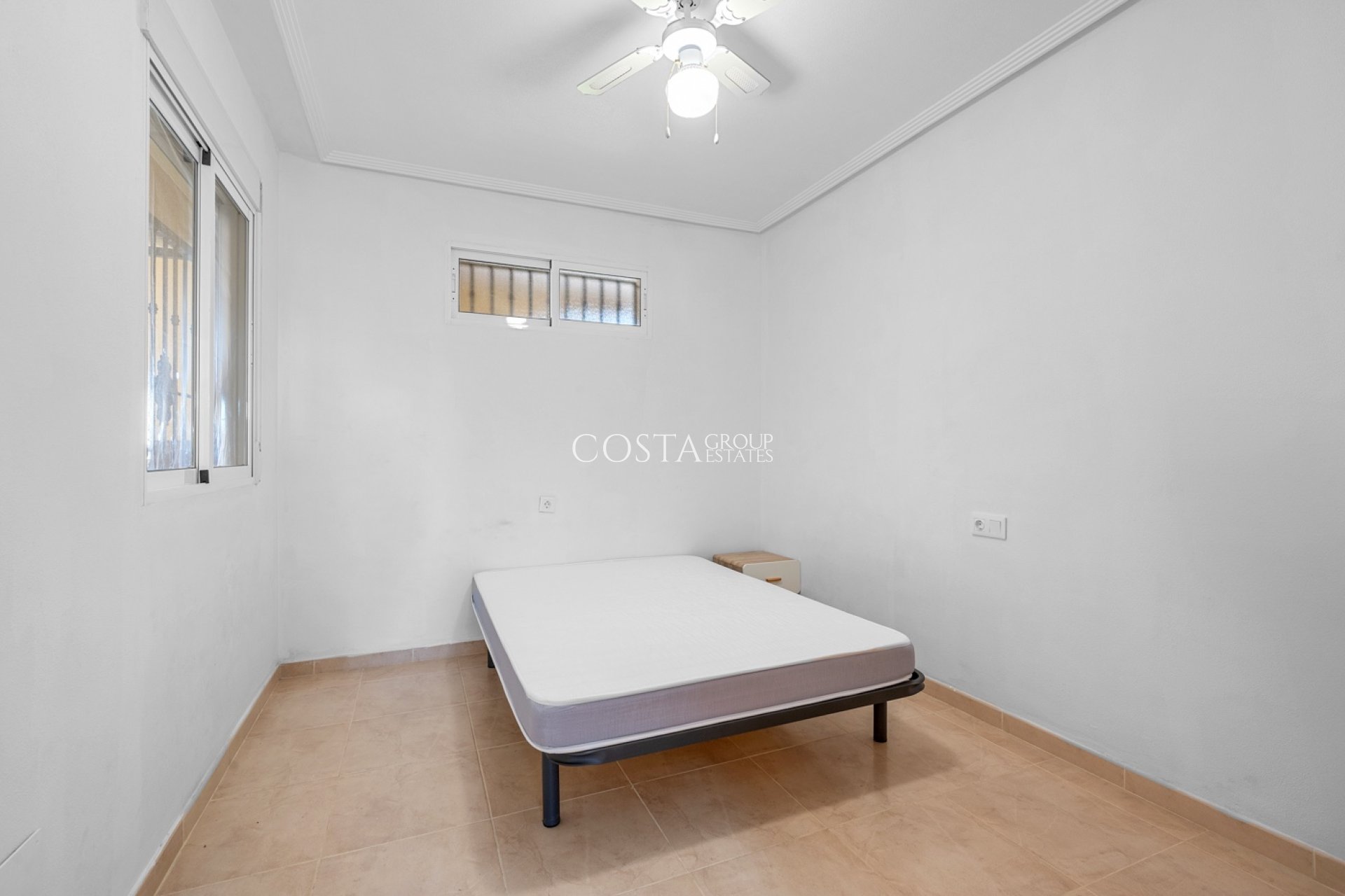 Wiederverkauf - Apartments -
Orihuela Costa
