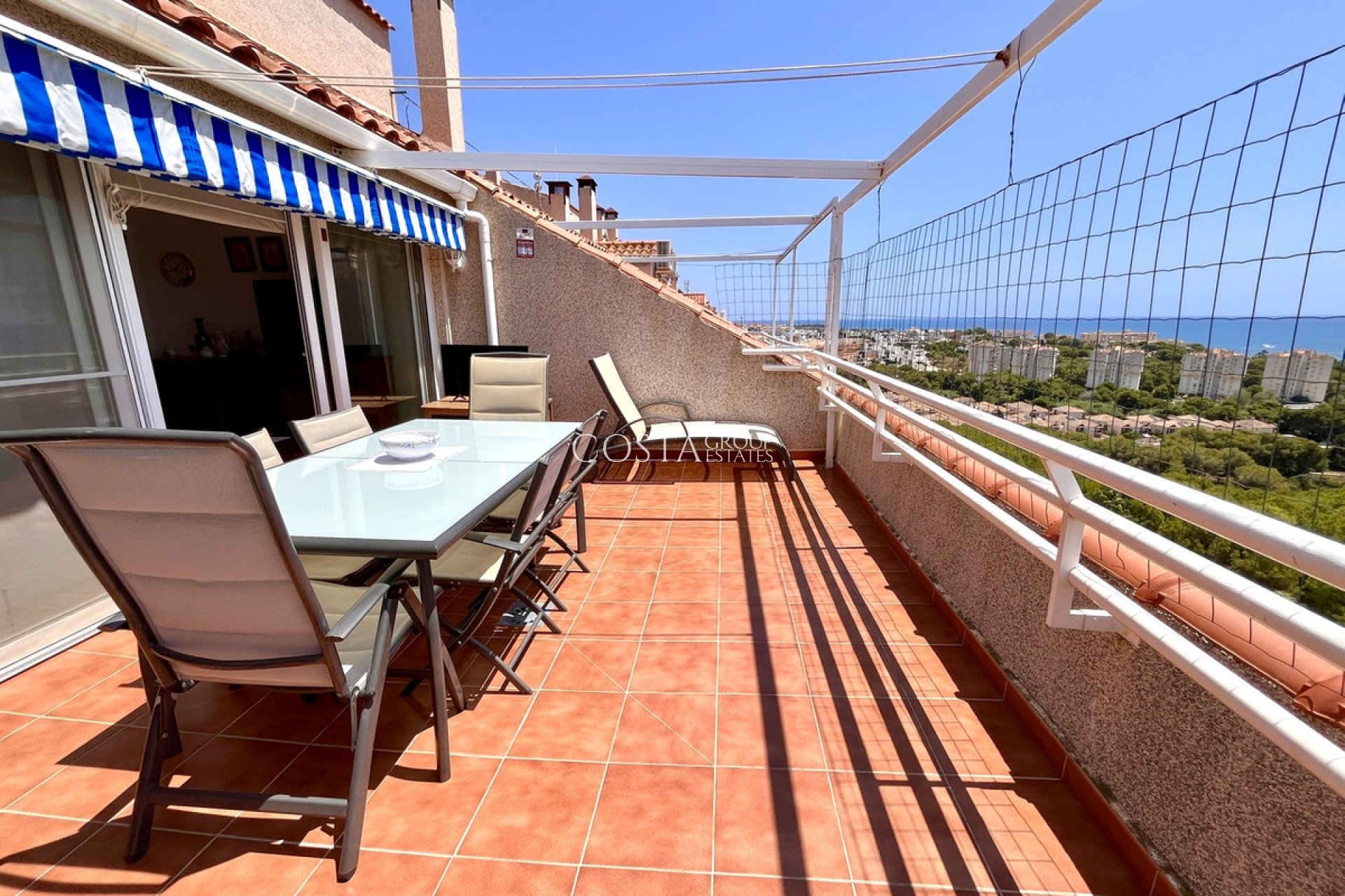 Wiederverkauf - Apartments -
Orihuela - Dehesa de Campoamor