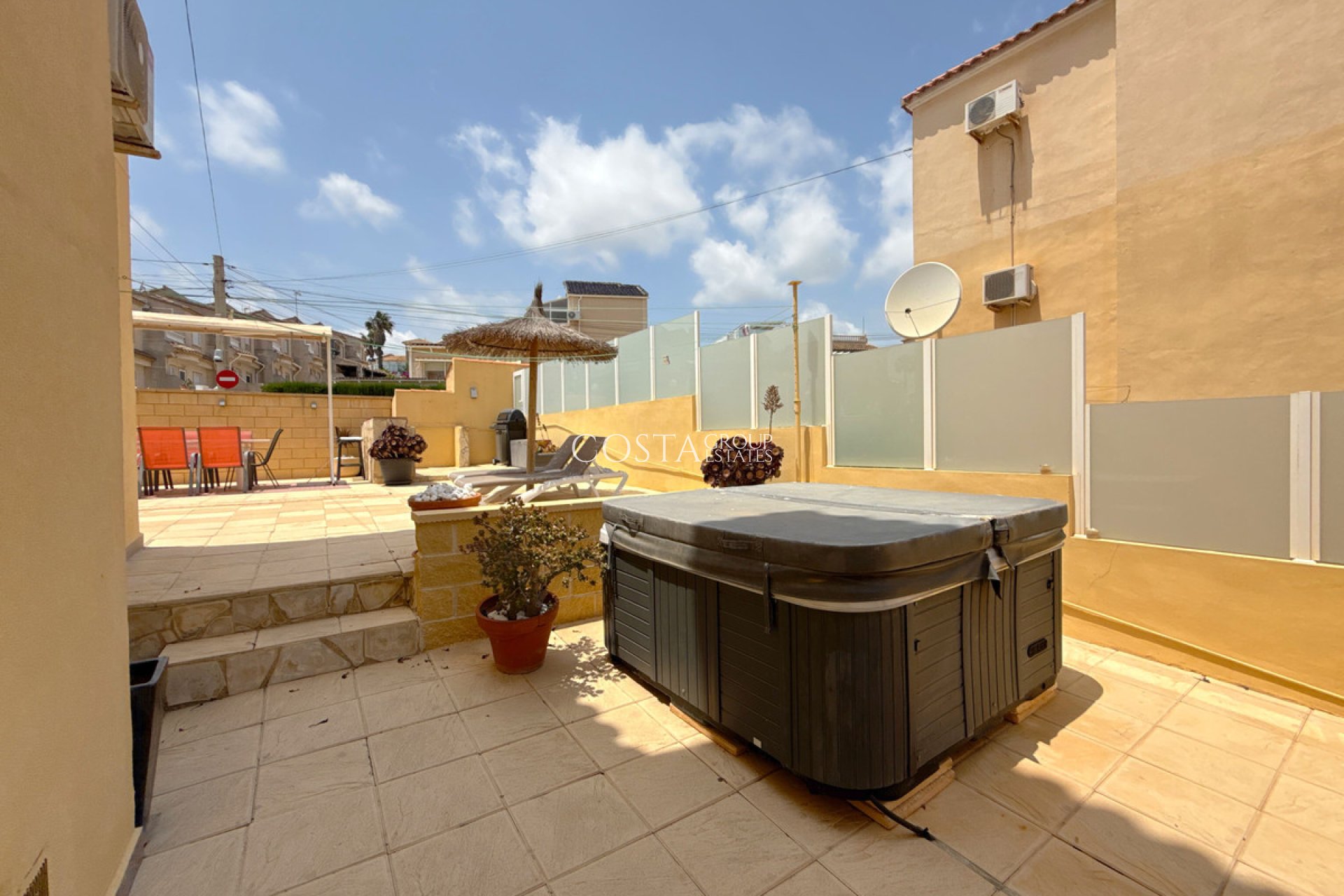 Wiederverkauf - Apartments -
Orihuela - El Galan