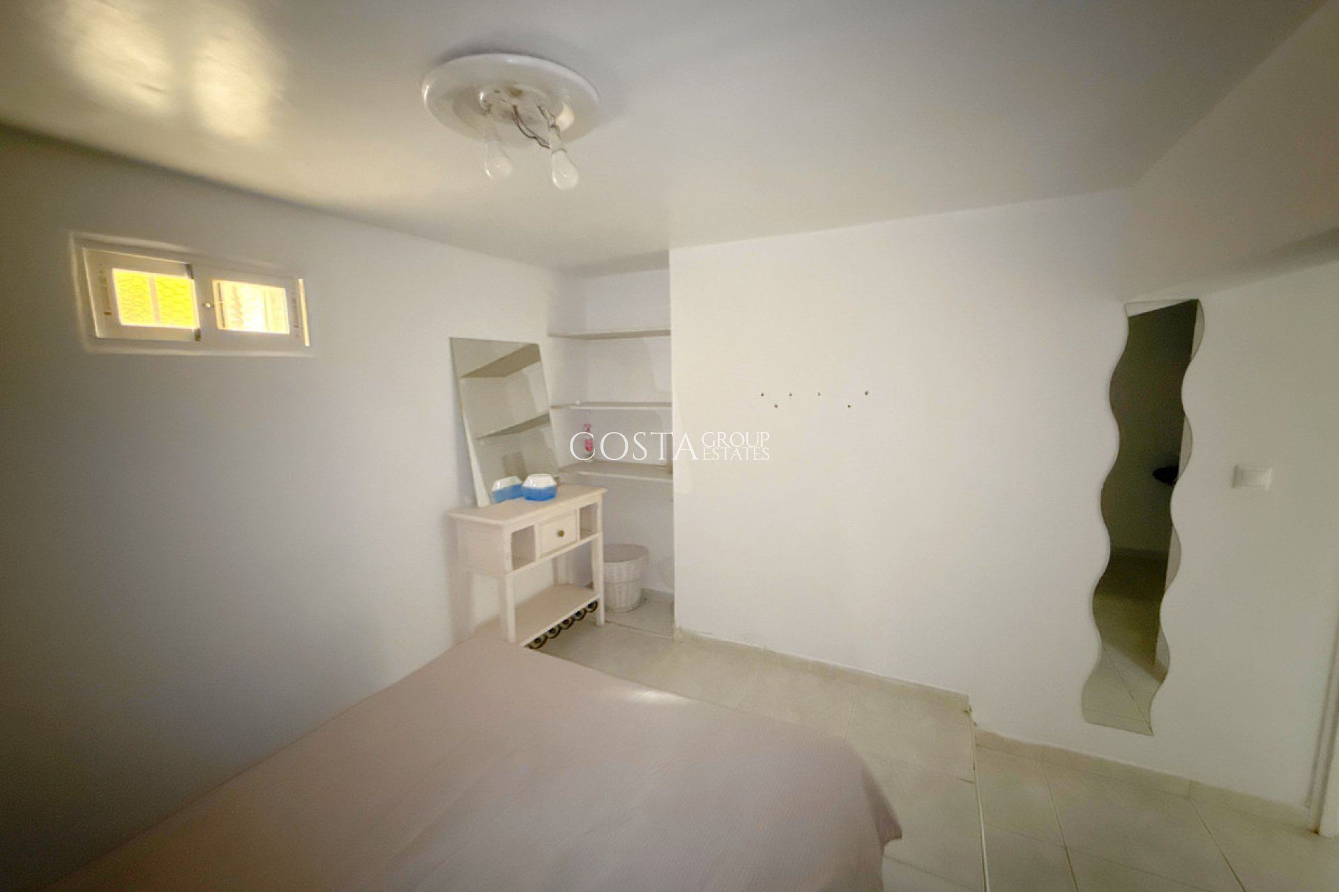 Wiederverkauf - Apartments -
Orihuela - El Galan