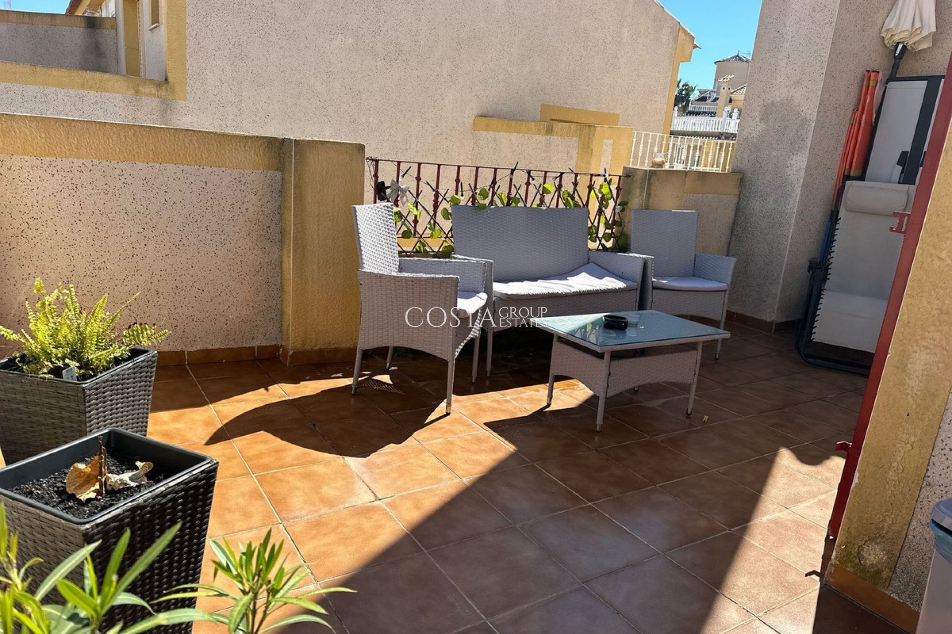 Wiederverkauf - Apartments -
Orihuela - La Florida