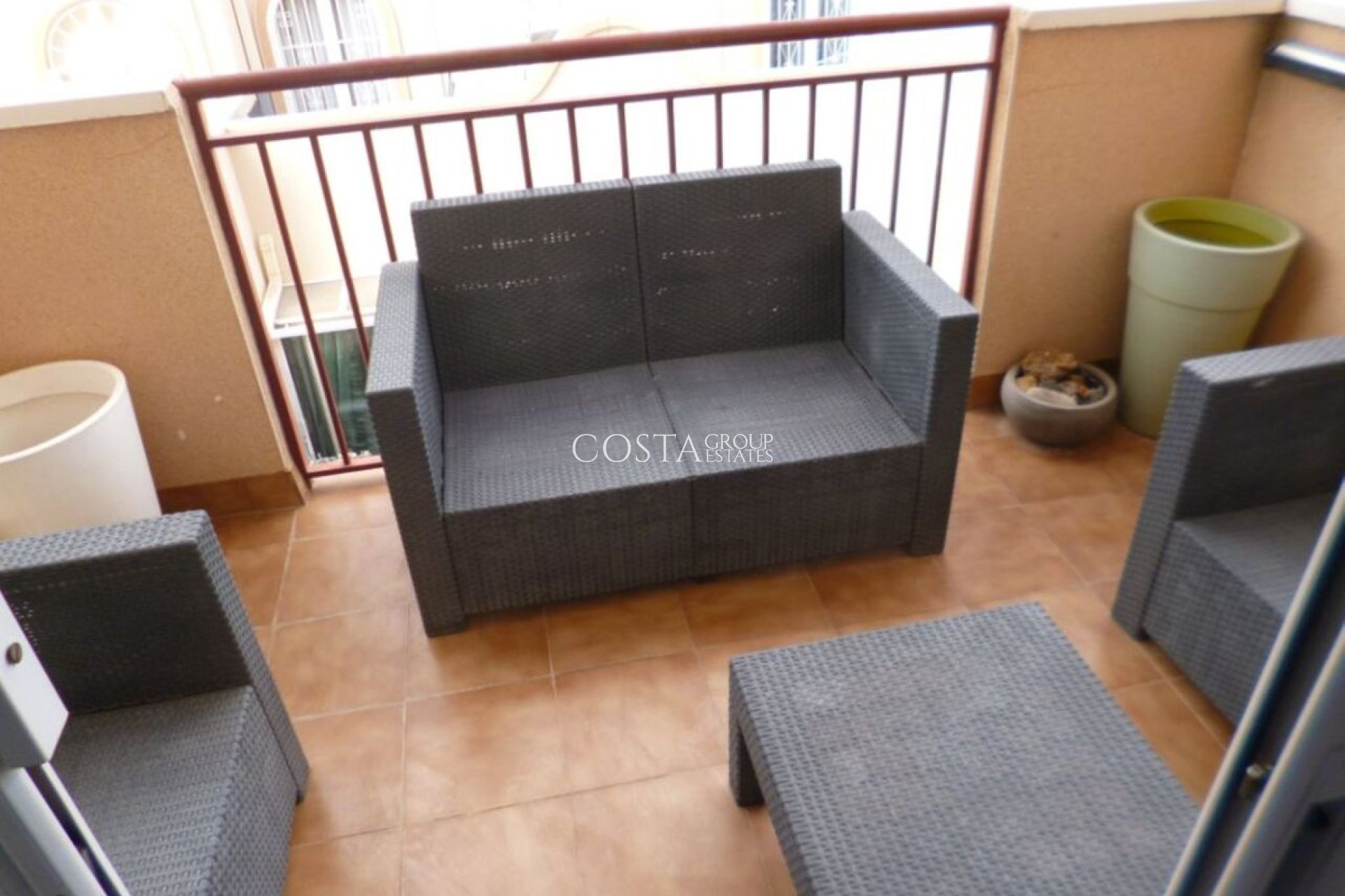 Wiederverkauf - Apartments -
Orihuela - La Florida