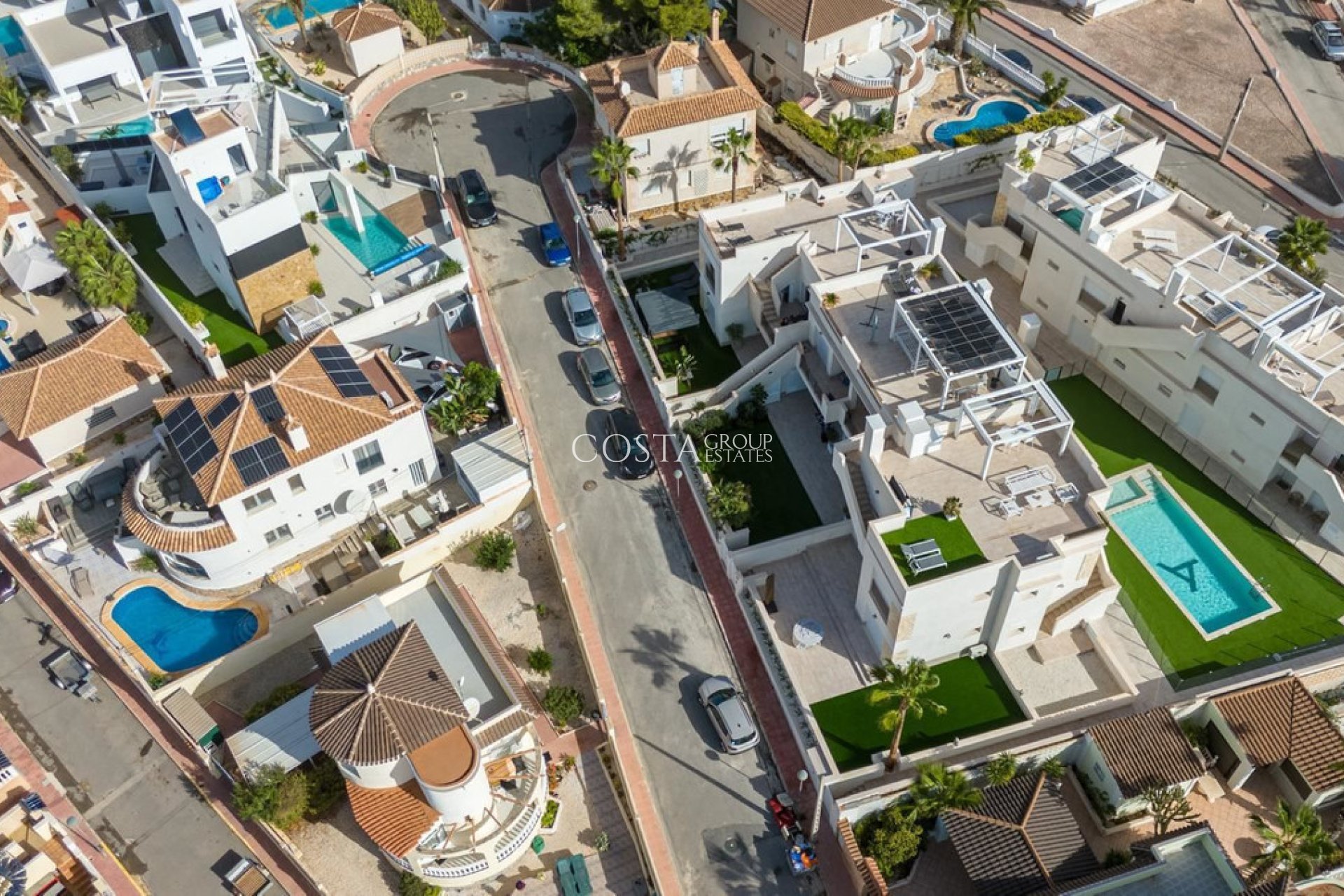 Wiederverkauf - Apartments -
Orihuela - La Florida