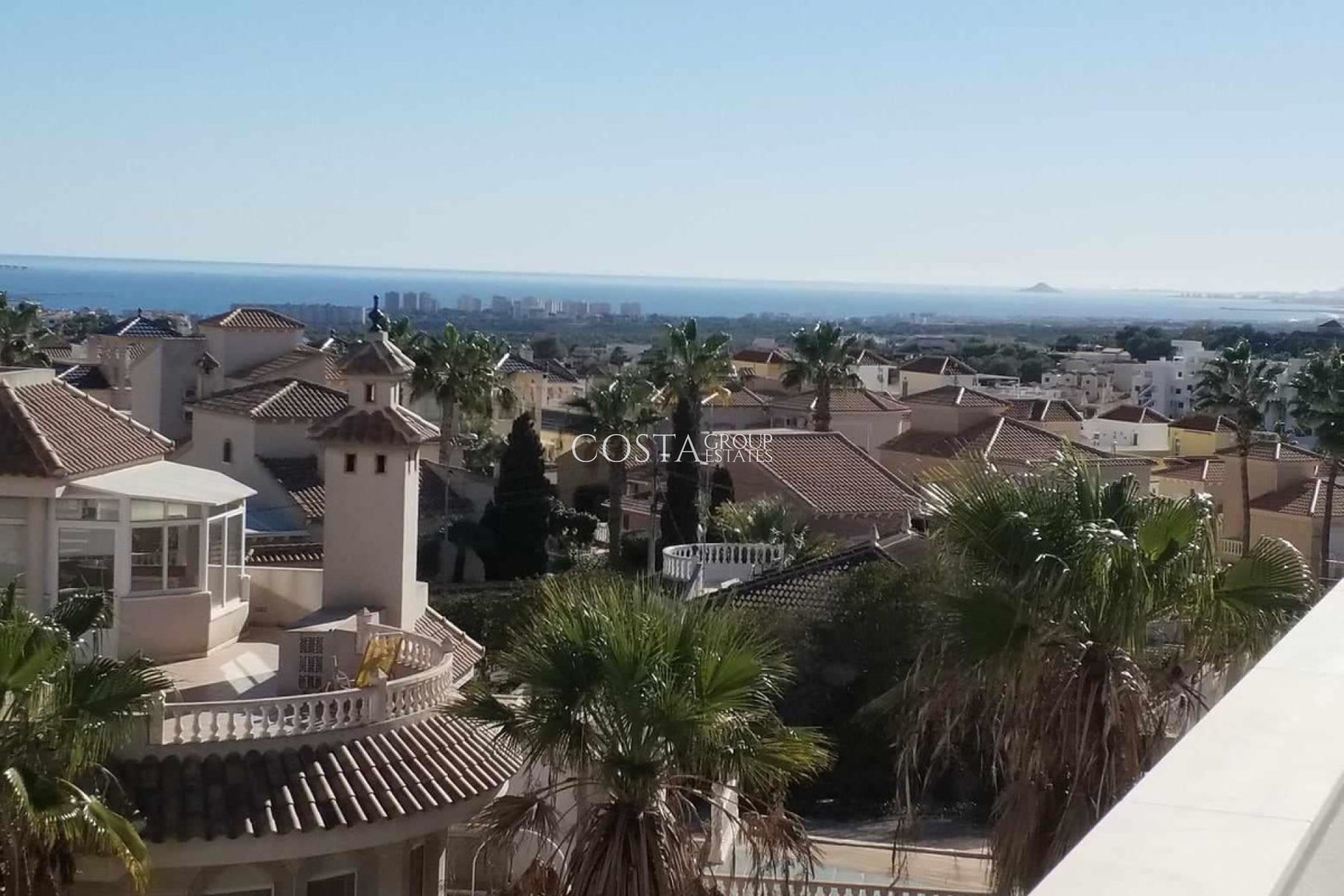 Wiederverkauf - Apartments -
Orihuela - La Florida