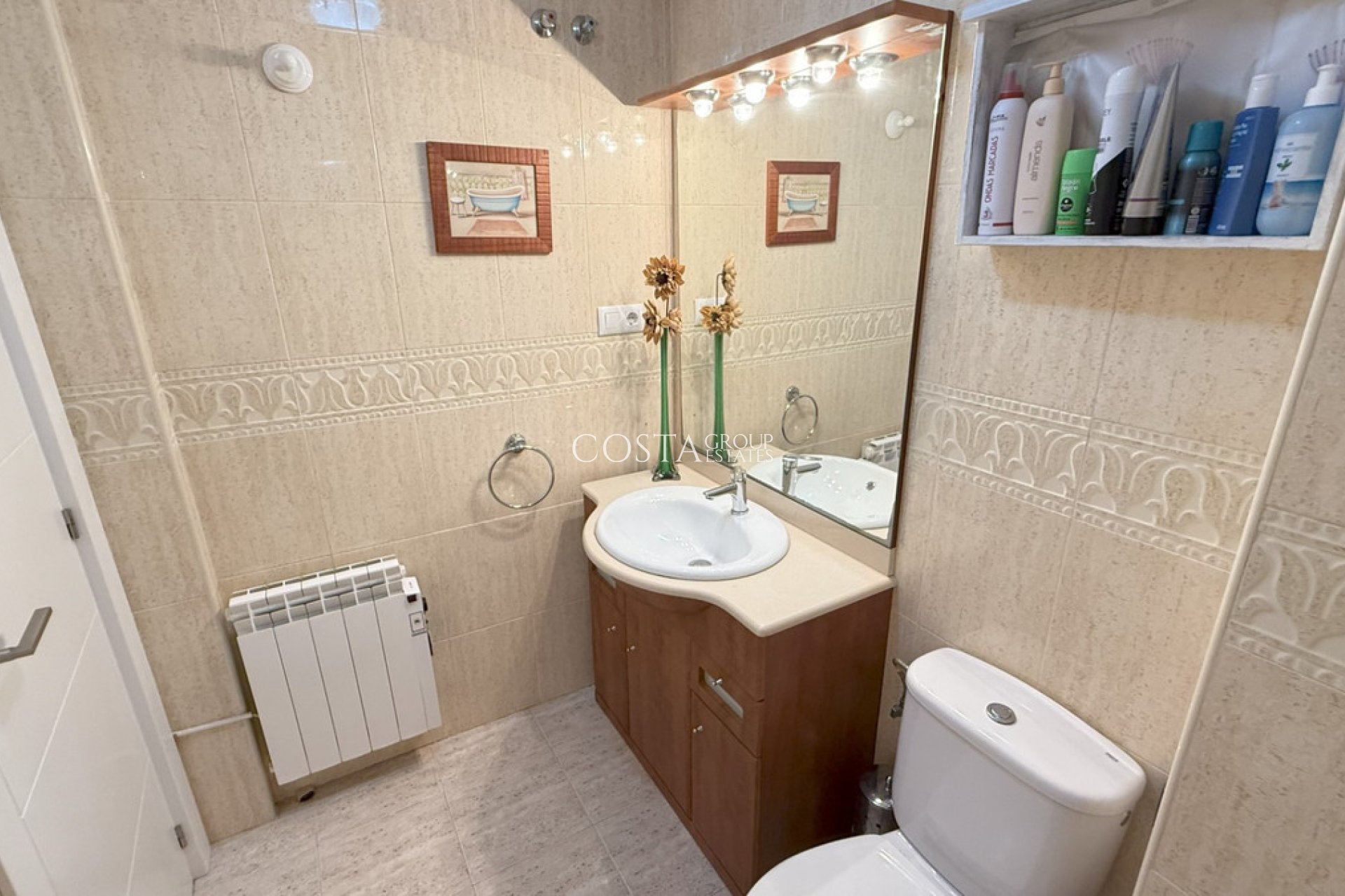 Wiederverkauf - Apartments -
Orihuela - La Zenia