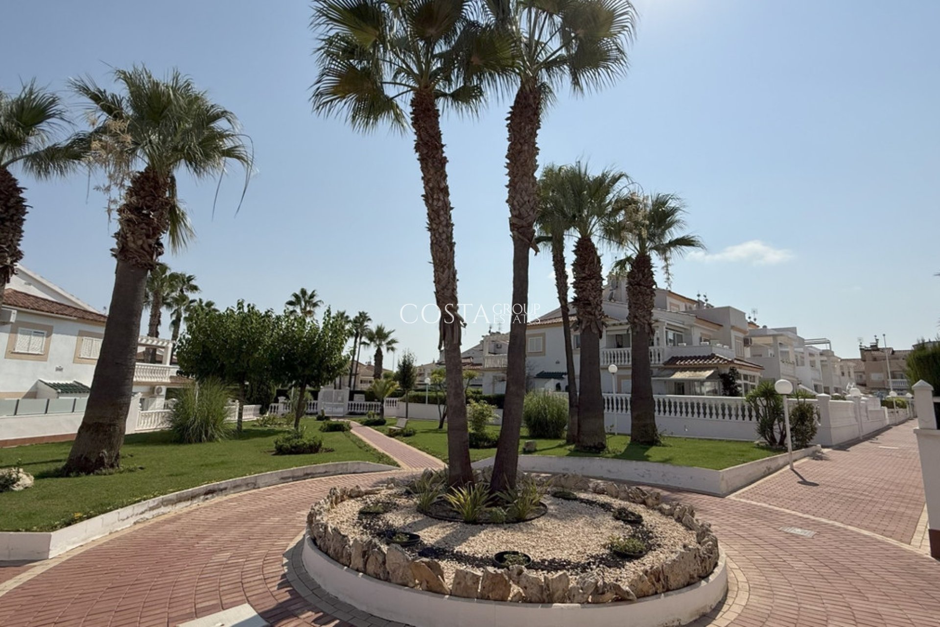 Wiederverkauf - Apartments -
Orihuela - La Zenia
