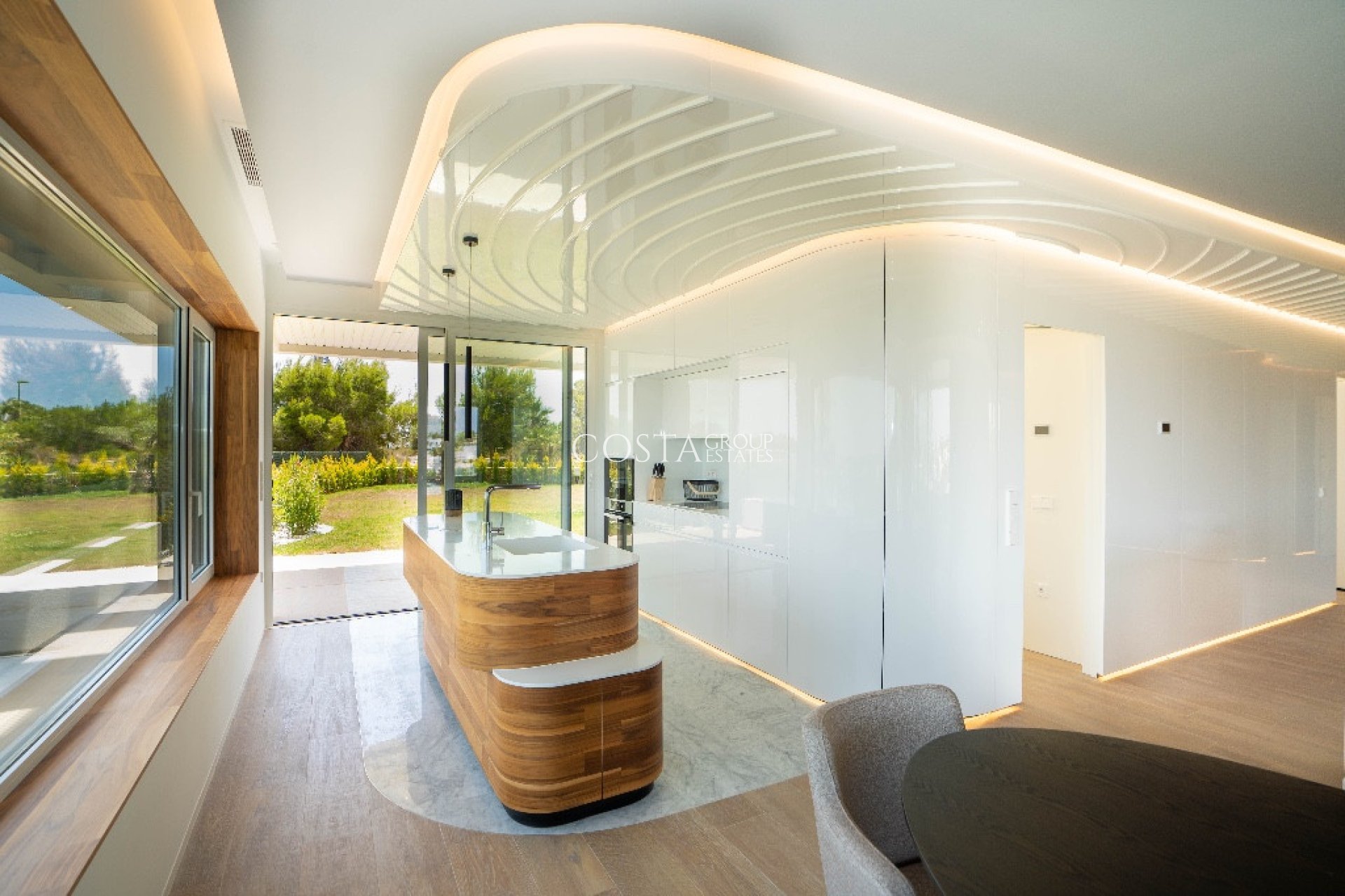 Wiederverkauf - Apartments -
Orihuela - Las Colinas Golf