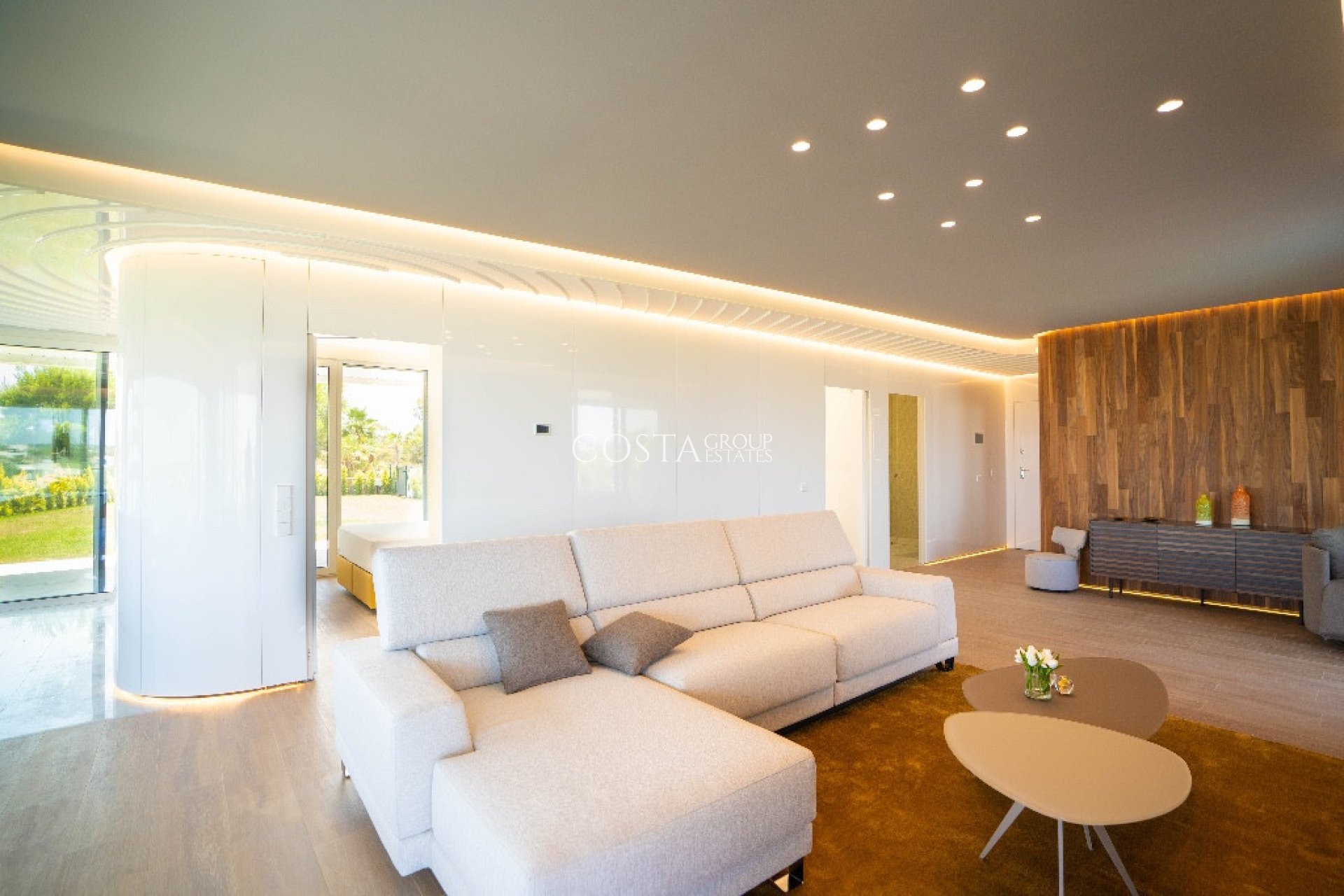 Wiederverkauf - Apartments -
Orihuela - Las Colinas Golf