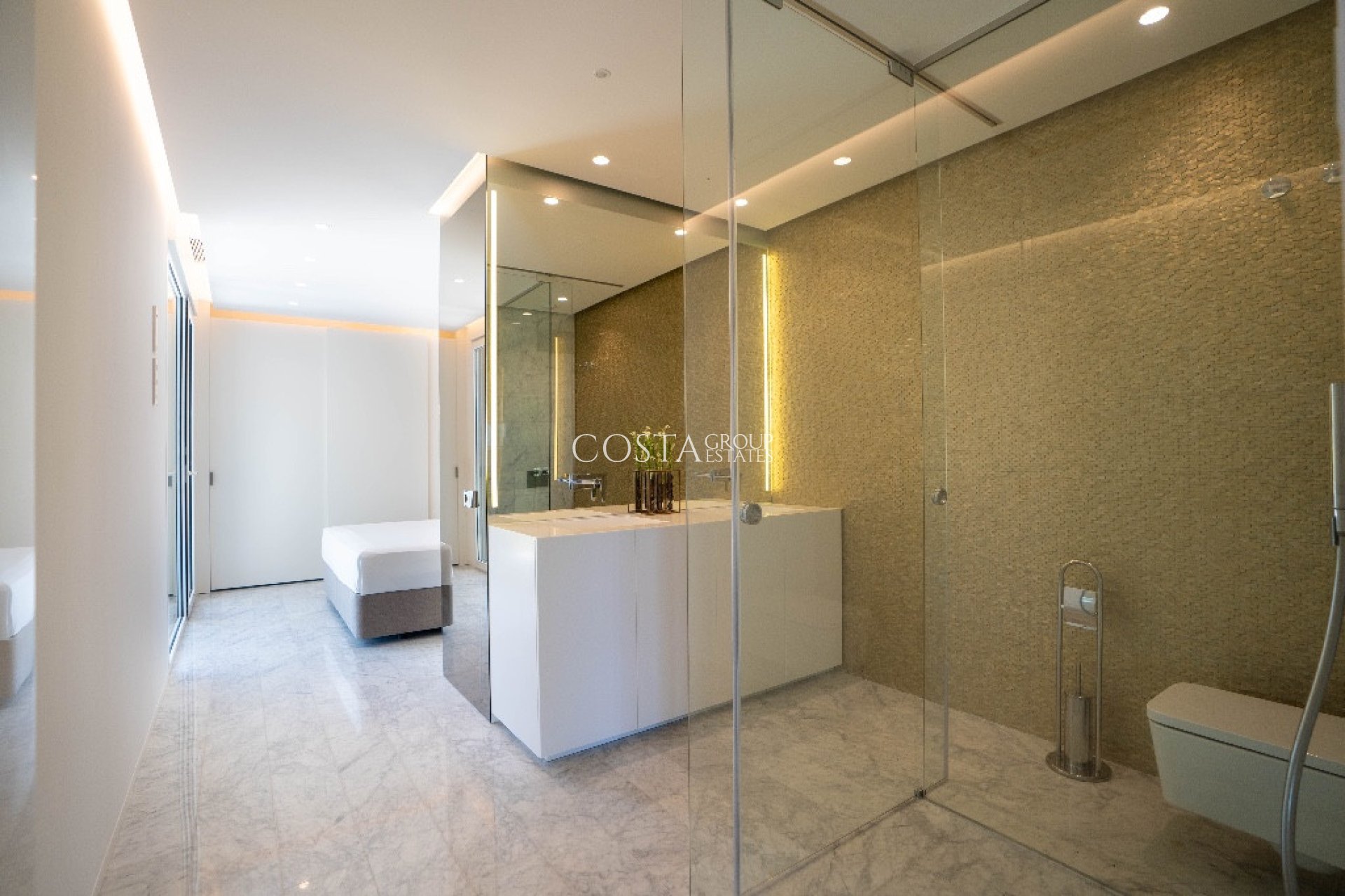 Wiederverkauf - Apartments -
Orihuela - Las Colinas Golf