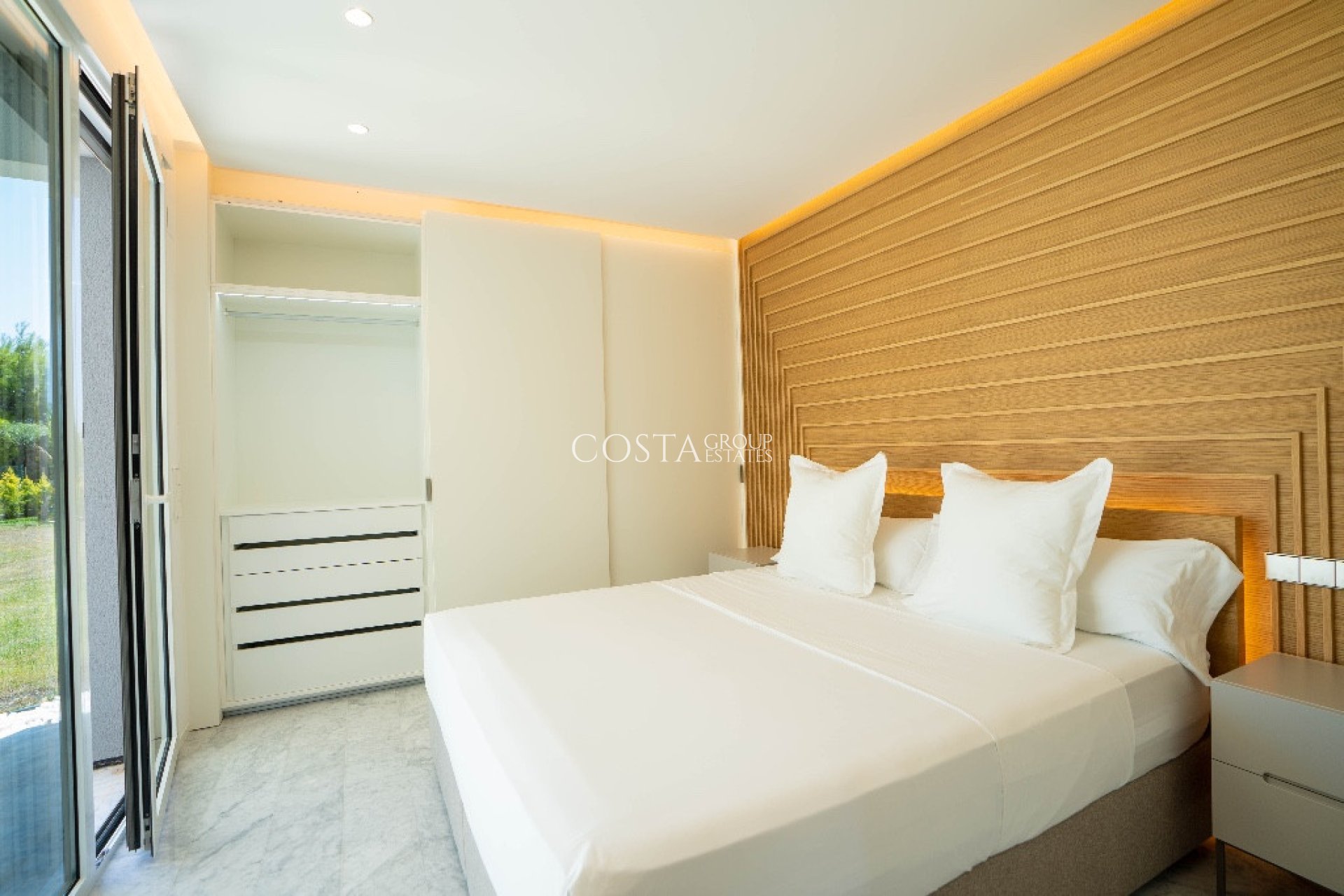 Wiederverkauf - Apartments -
Orihuela - Las Colinas Golf