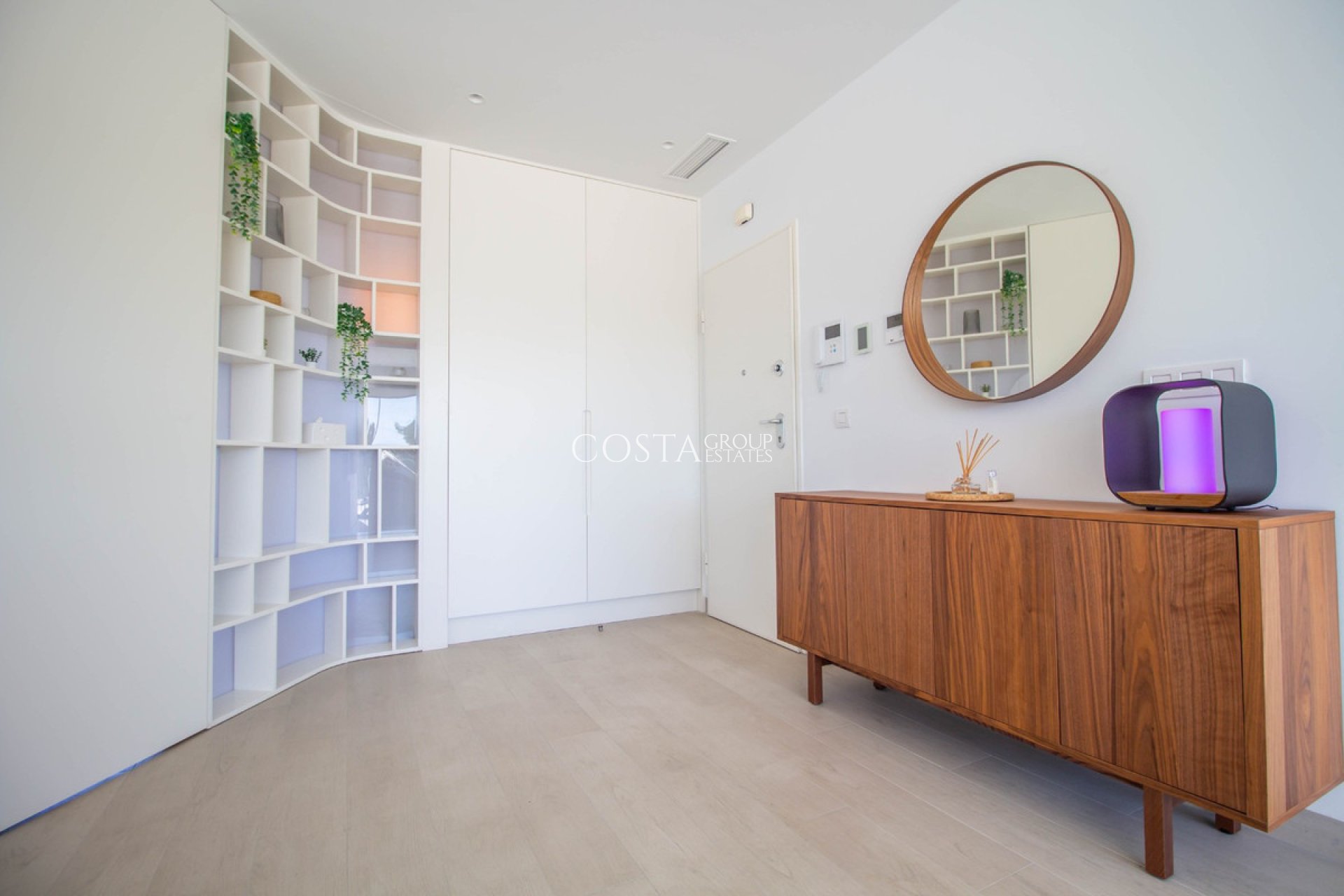 Wiederverkauf - Apartments -
Orihuela - Las Colinas Golf