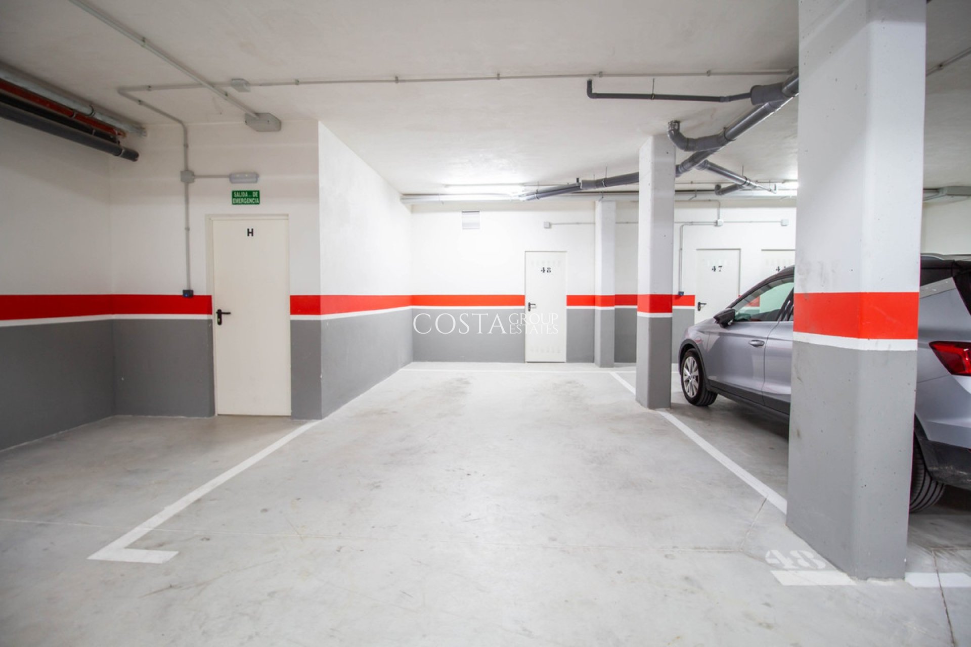 Wiederverkauf - Apartments -
Orihuela - Las Colinas Golf