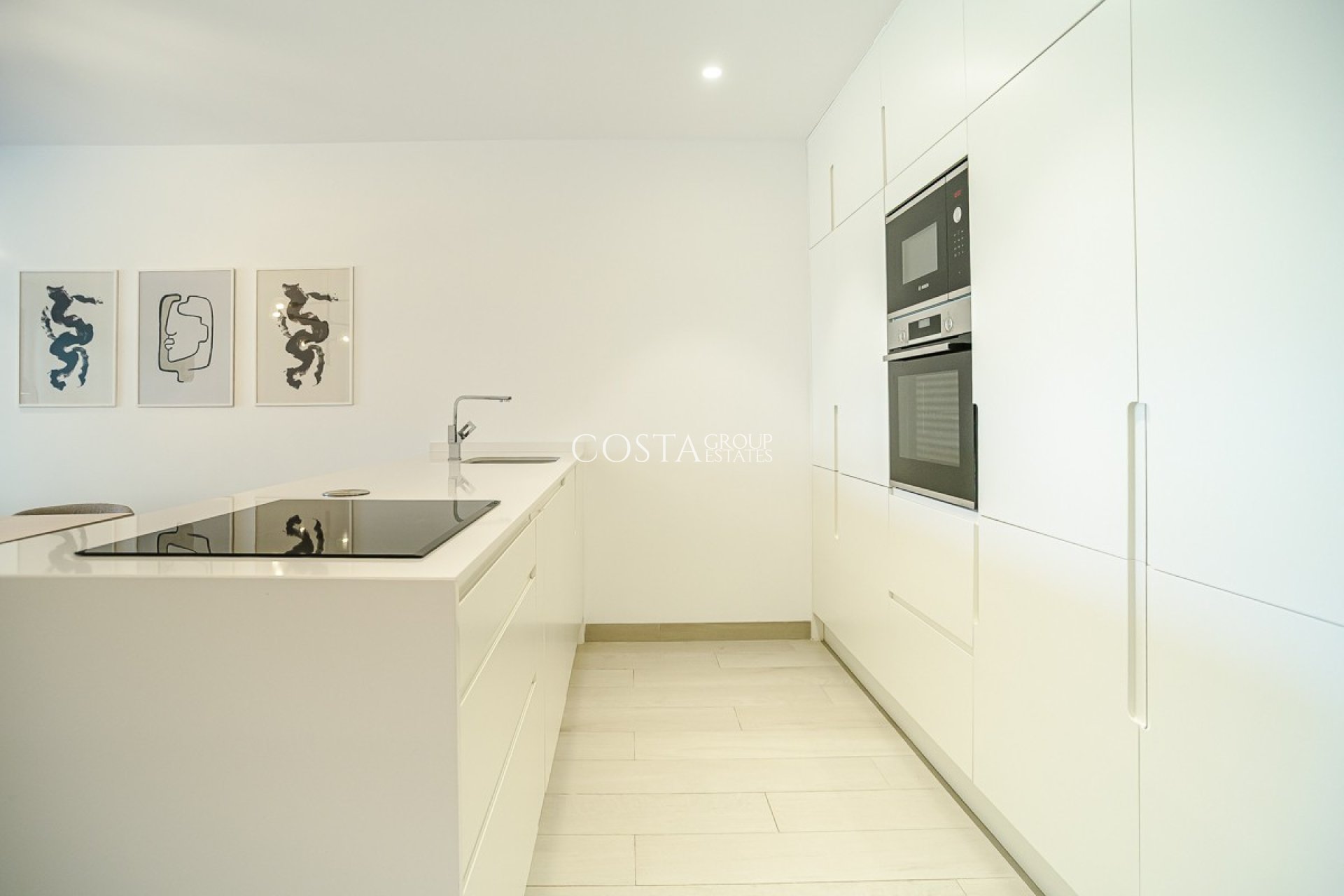 Wiederverkauf - Apartments -
Orihuela - Las Colinas Golf